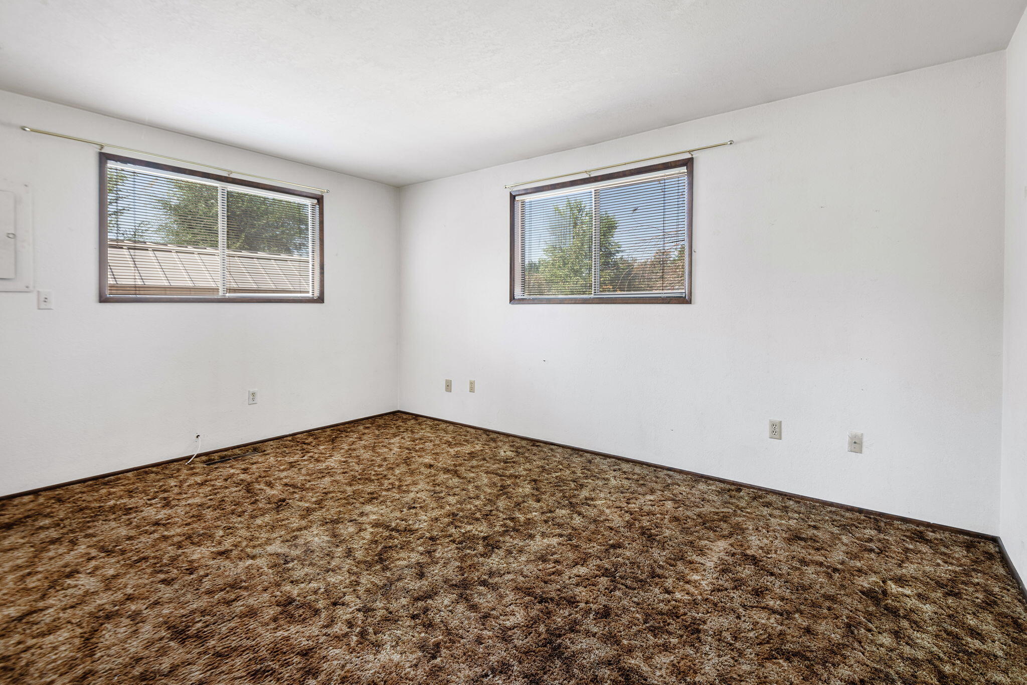 North Rim - Residential