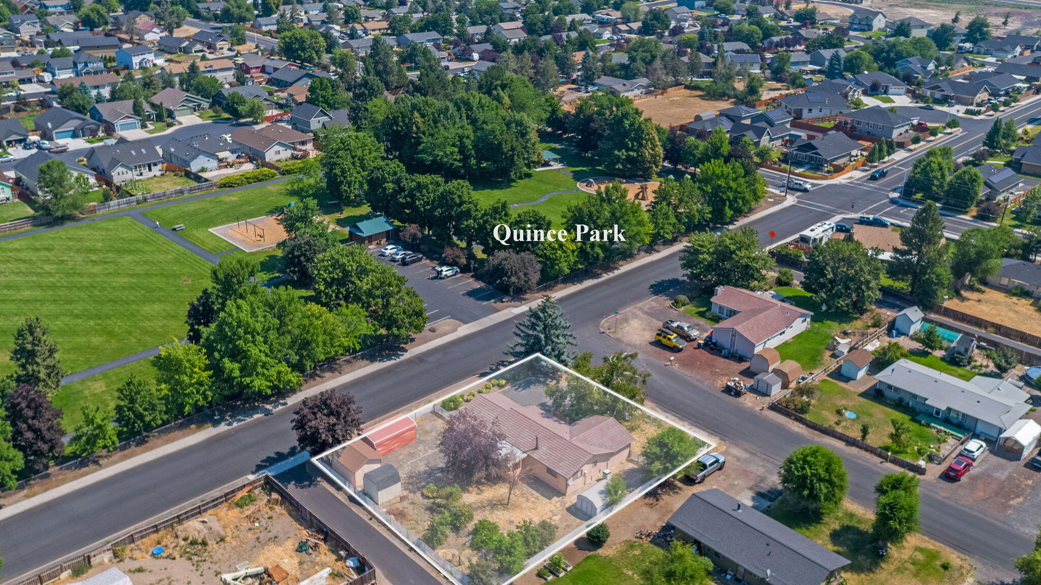 North Rim - Residential