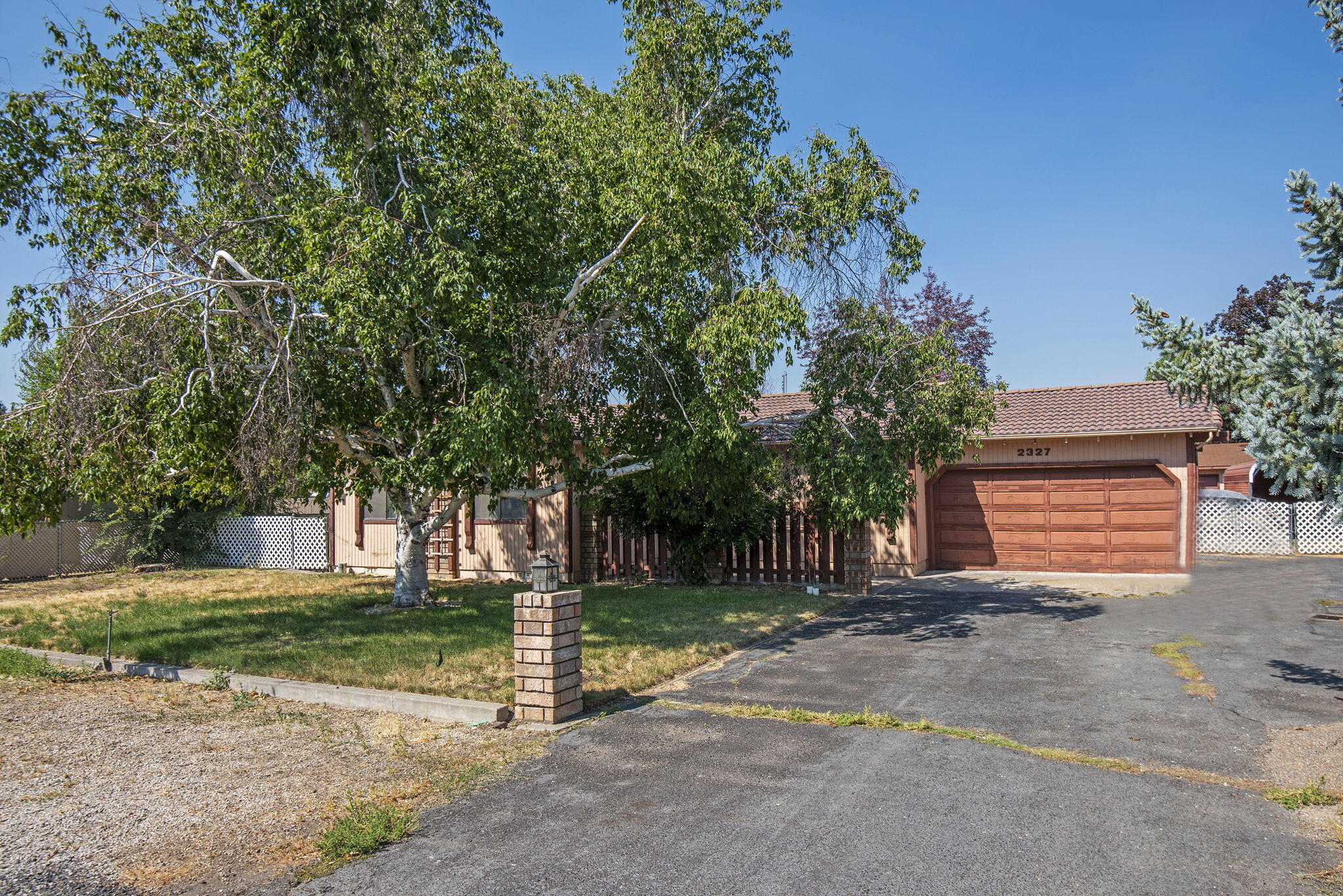 North Rim - Residential