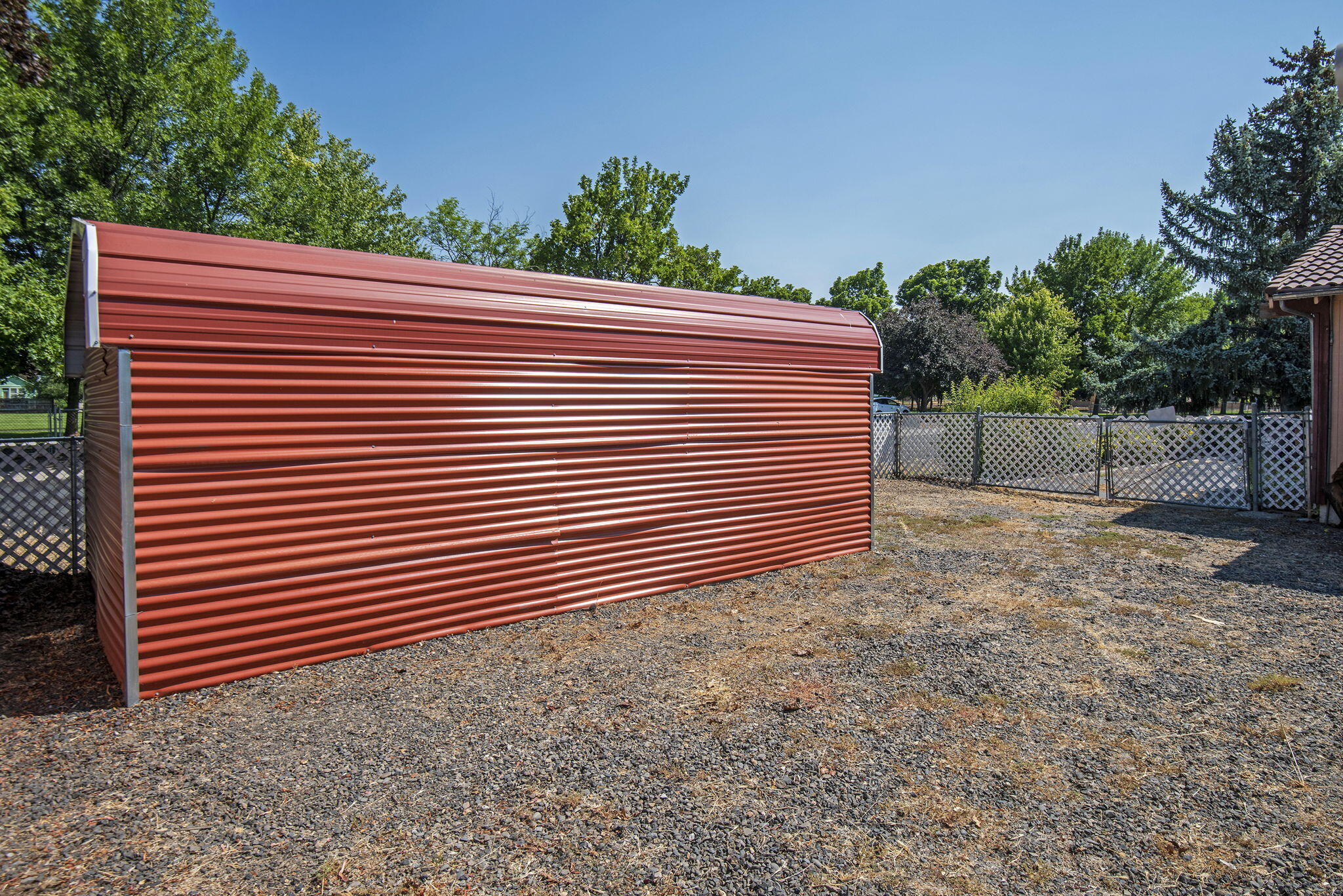 North Rim - Residential