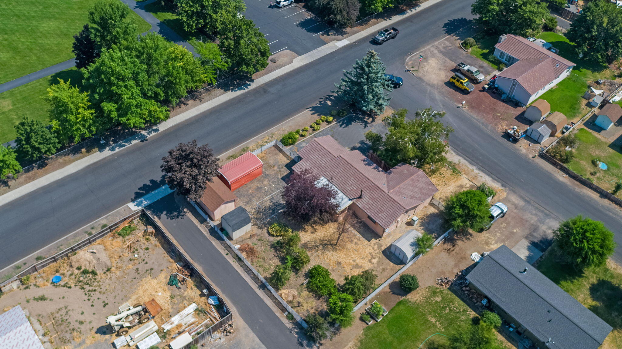 North Rim - Residential