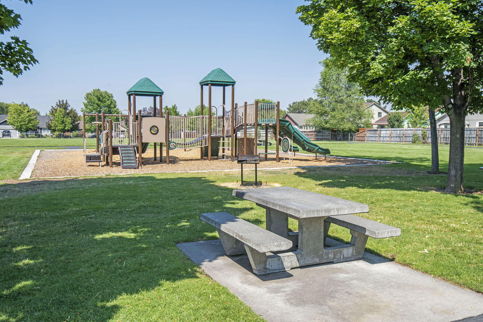 North Rim - Residential