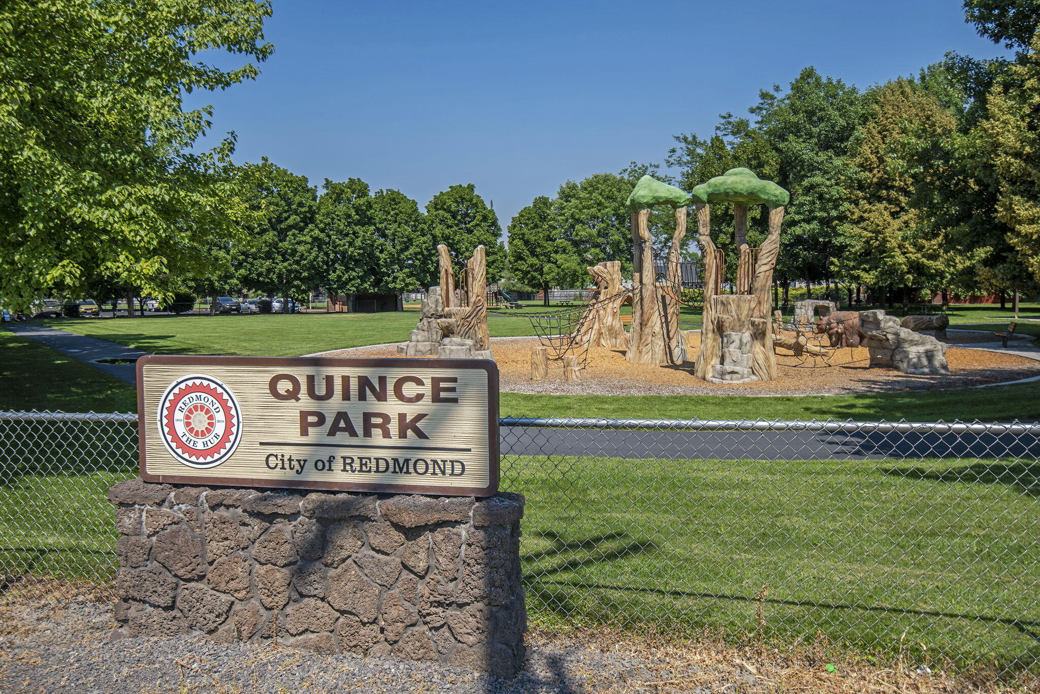 North Rim - Residential