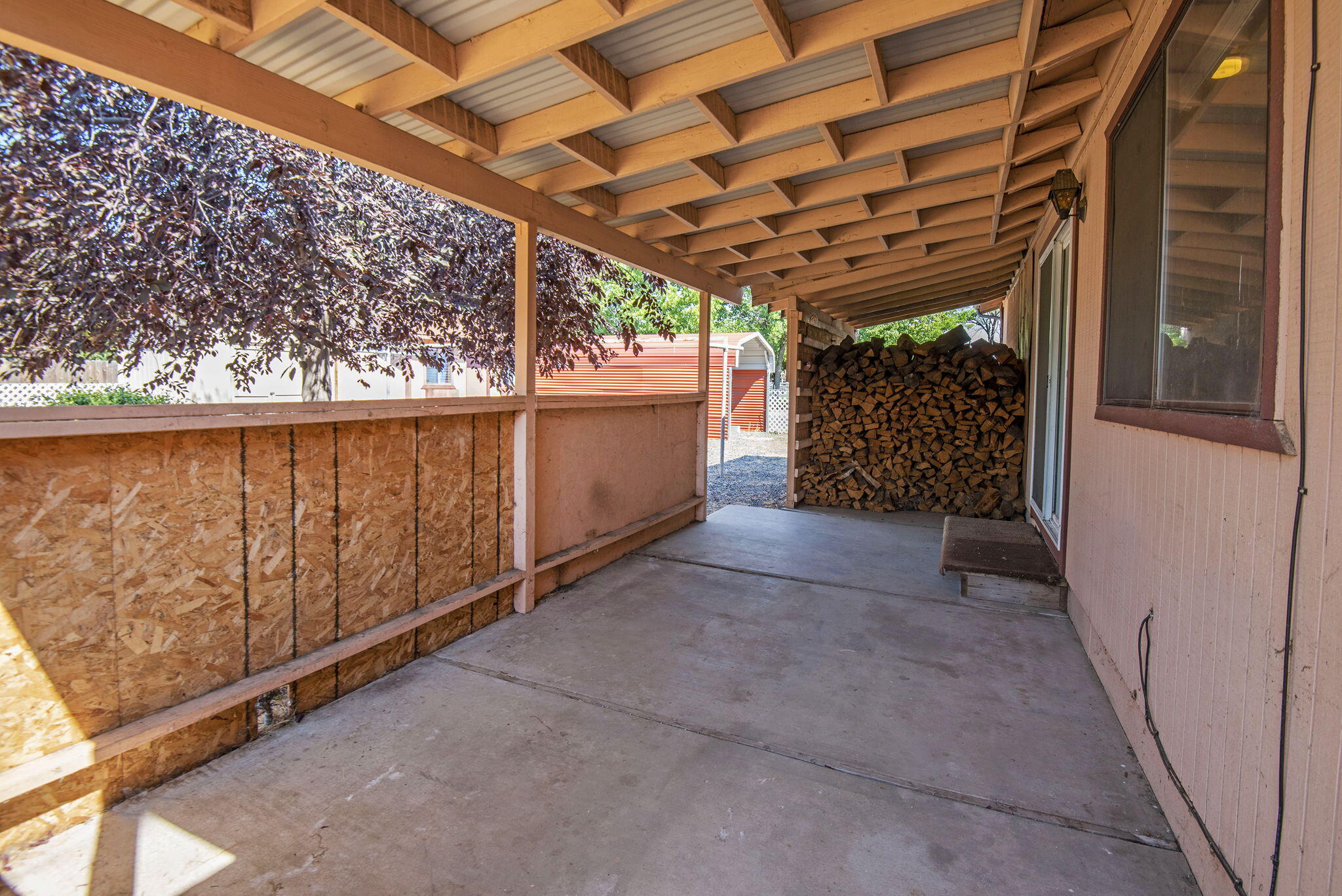 North Rim - Residential