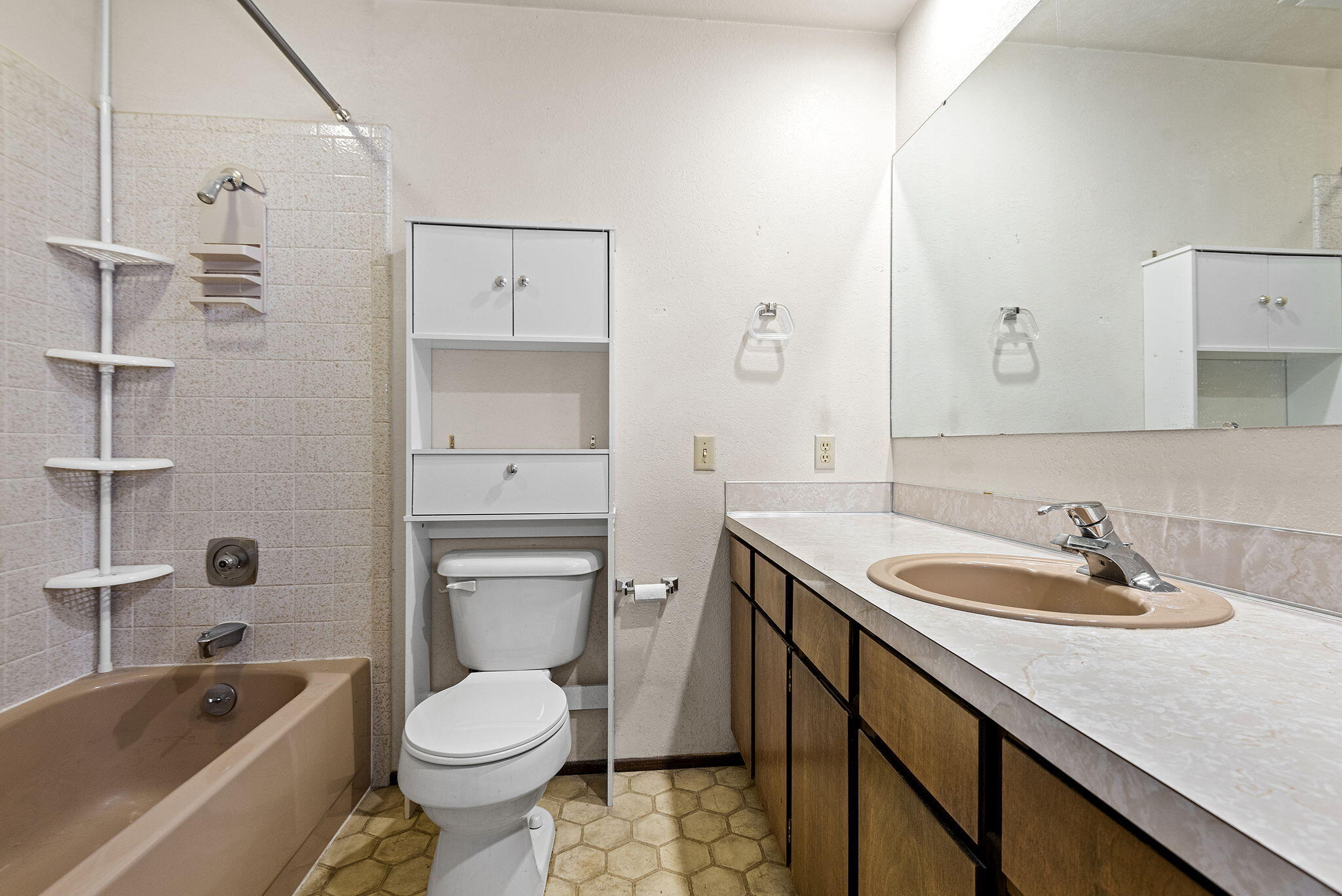 North Rim - Residential