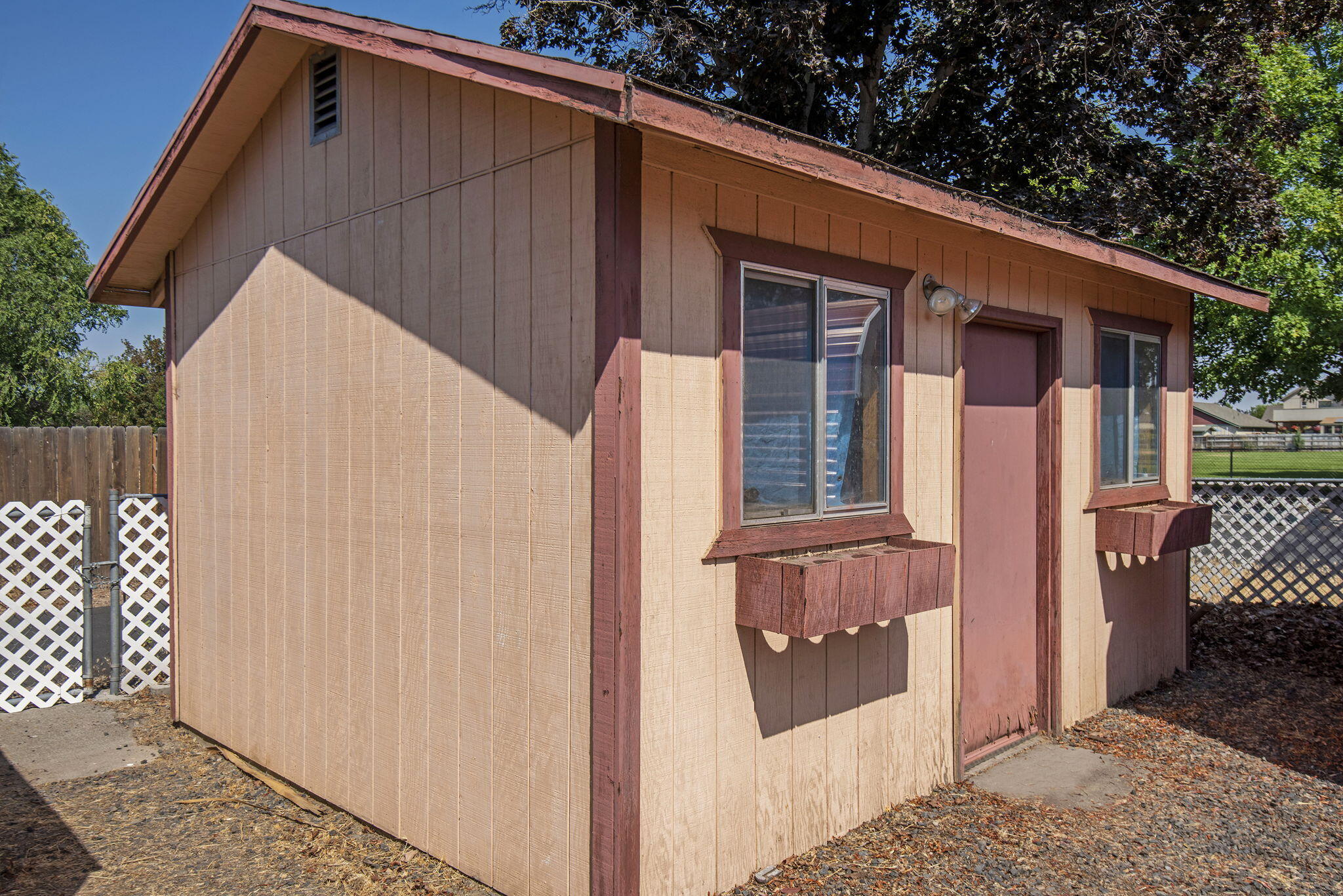 North Rim - Residential