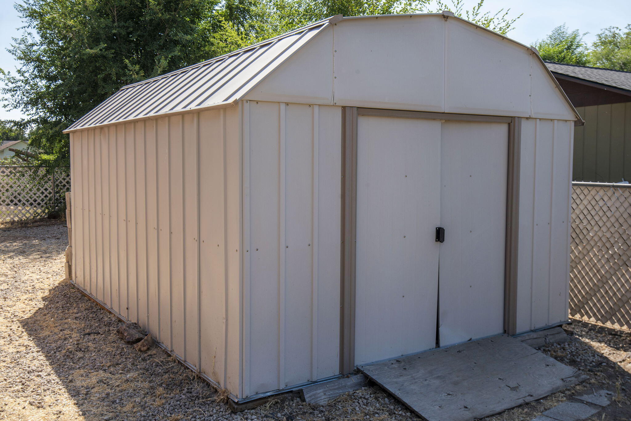 North Rim - Residential