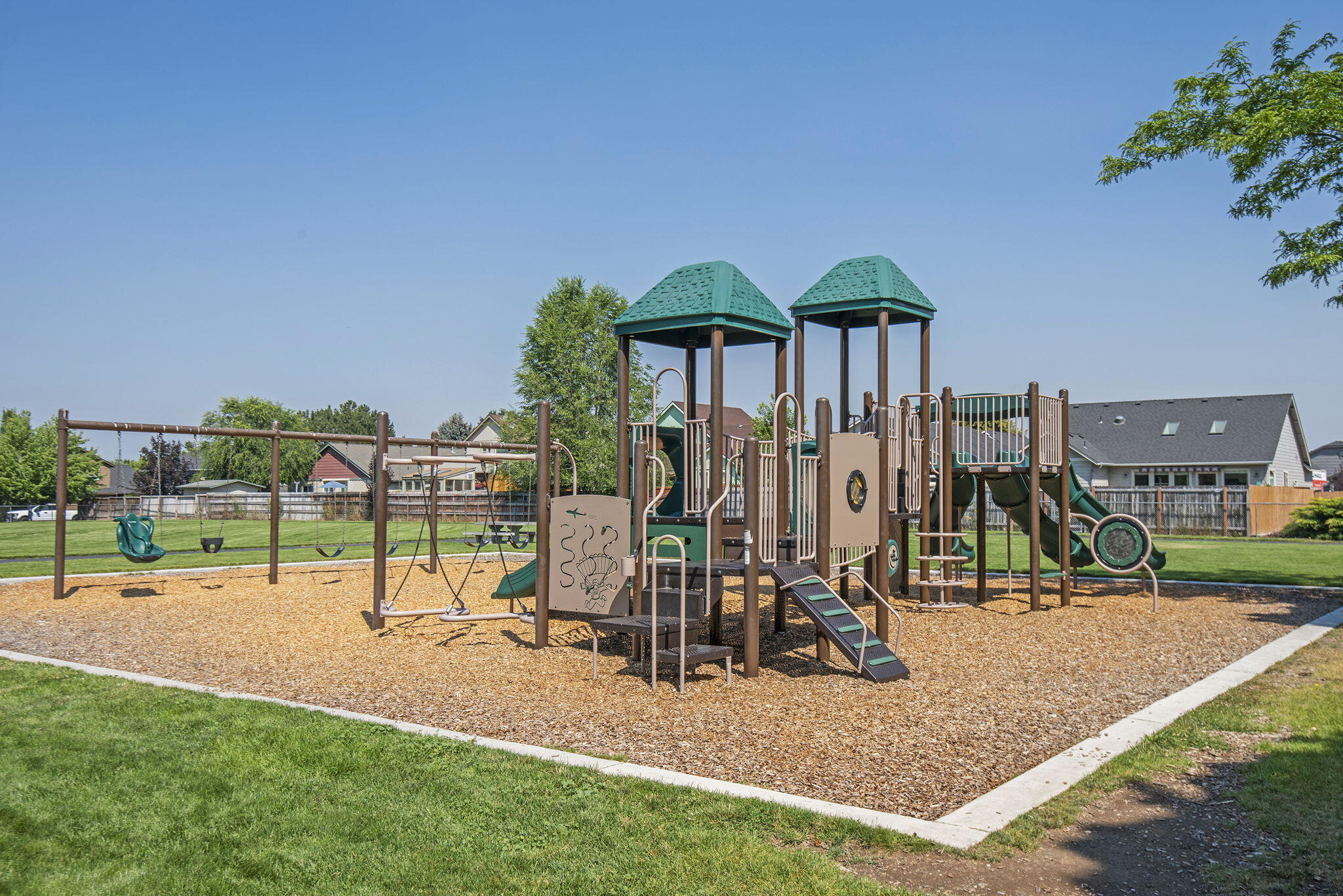 North Rim - Residential