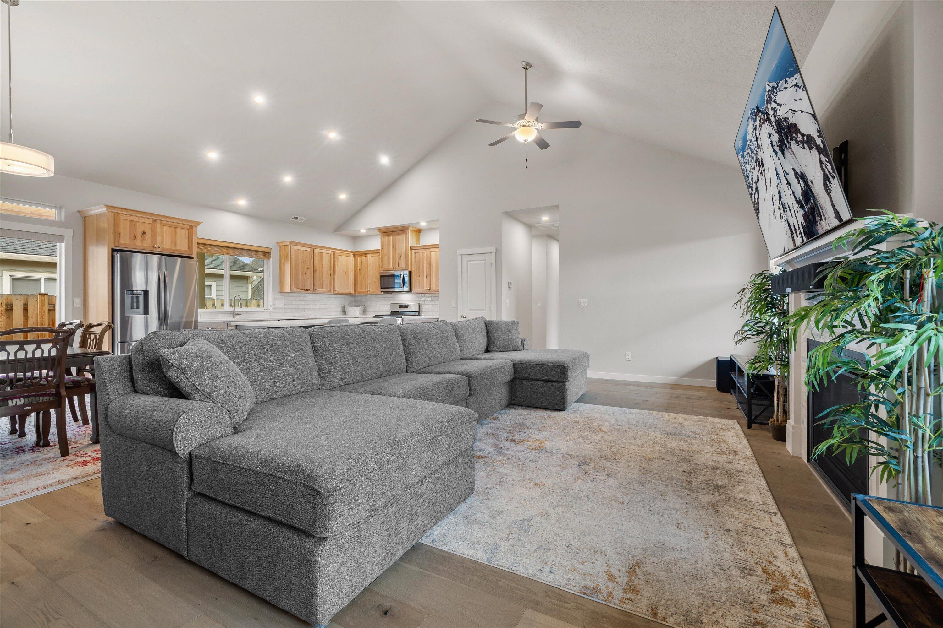Ironhorse - Residential