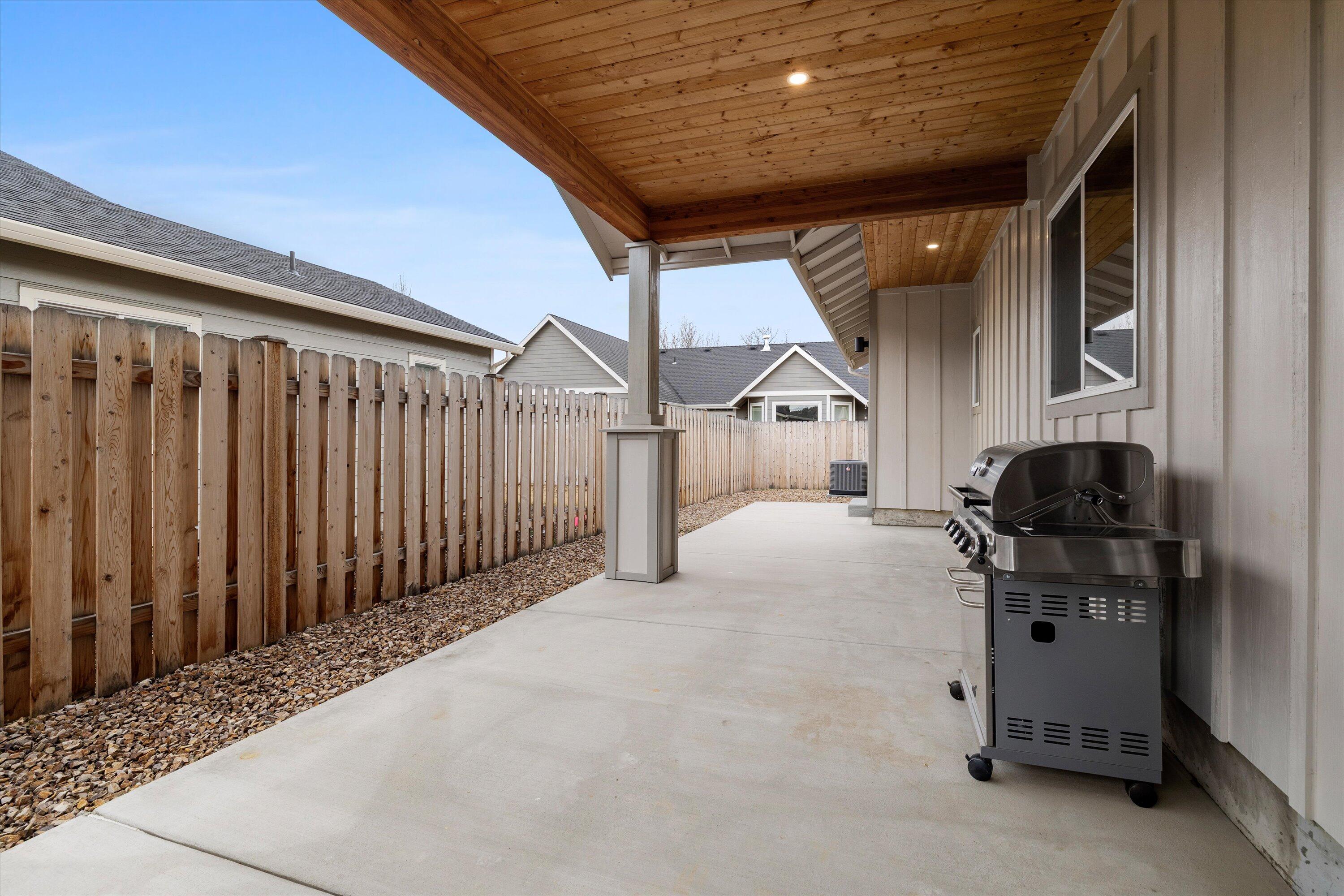 Ironhorse - Residential