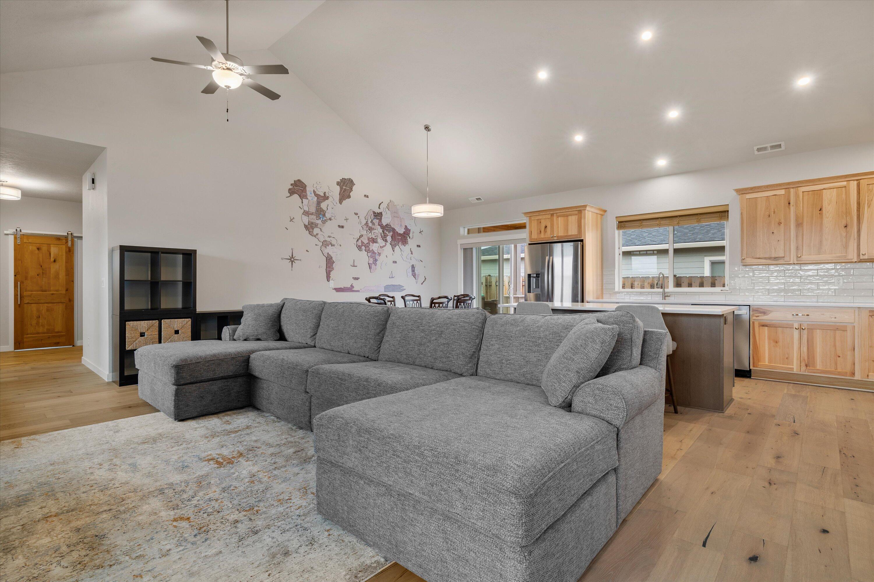 Ironhorse - Residential