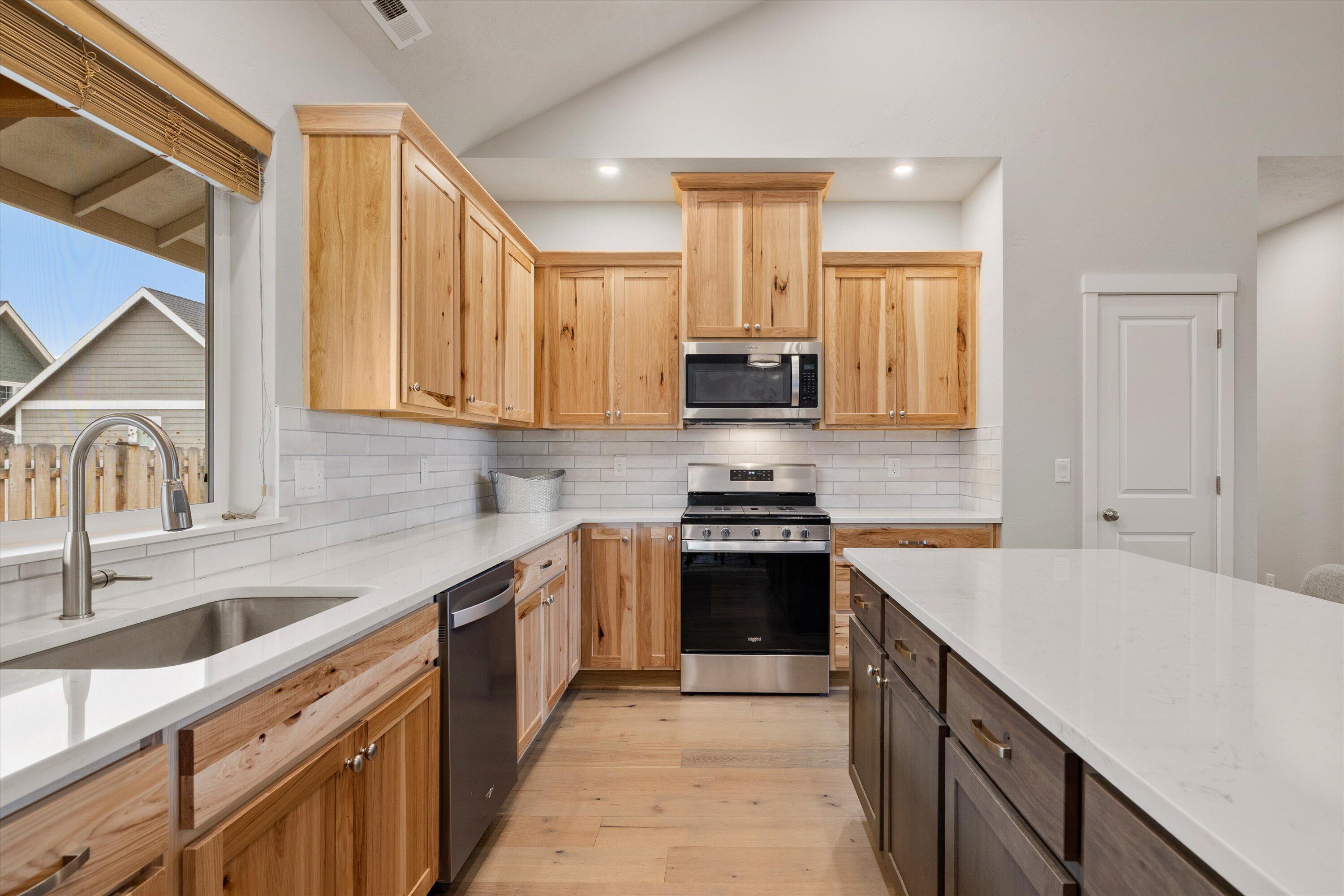 Ironhorse - Residential