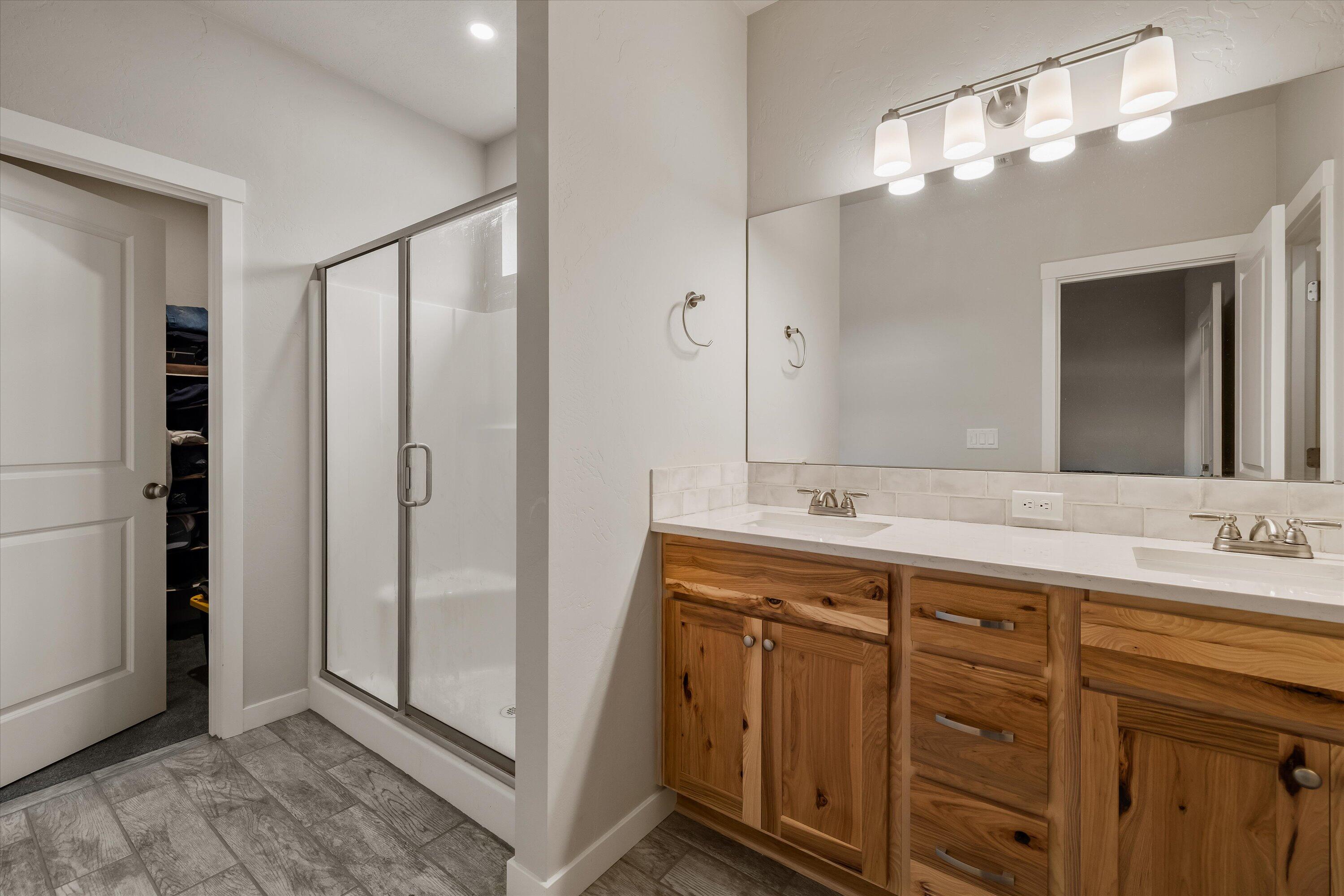 Ironhorse - Residential