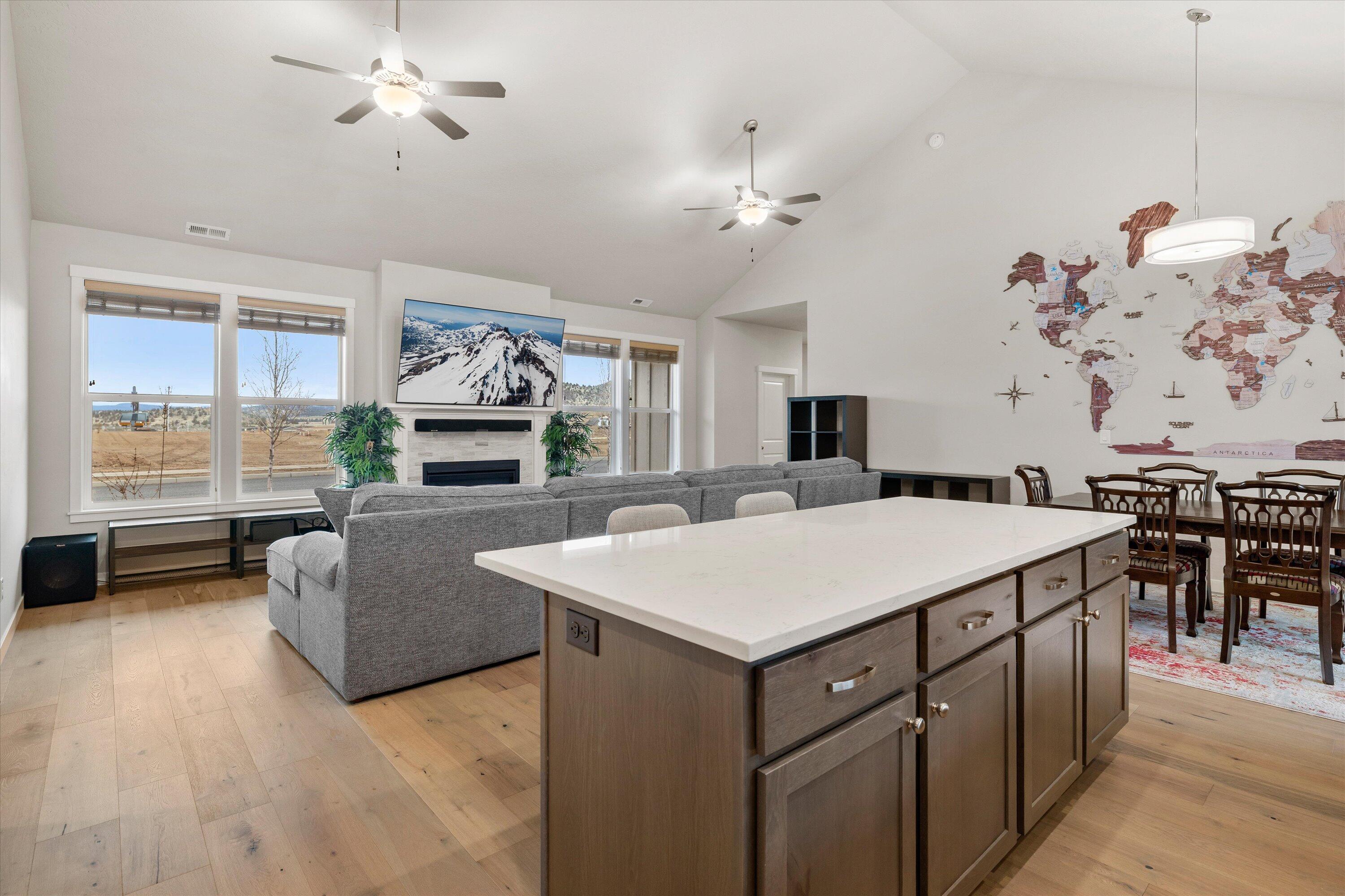 Ironhorse - Residential
