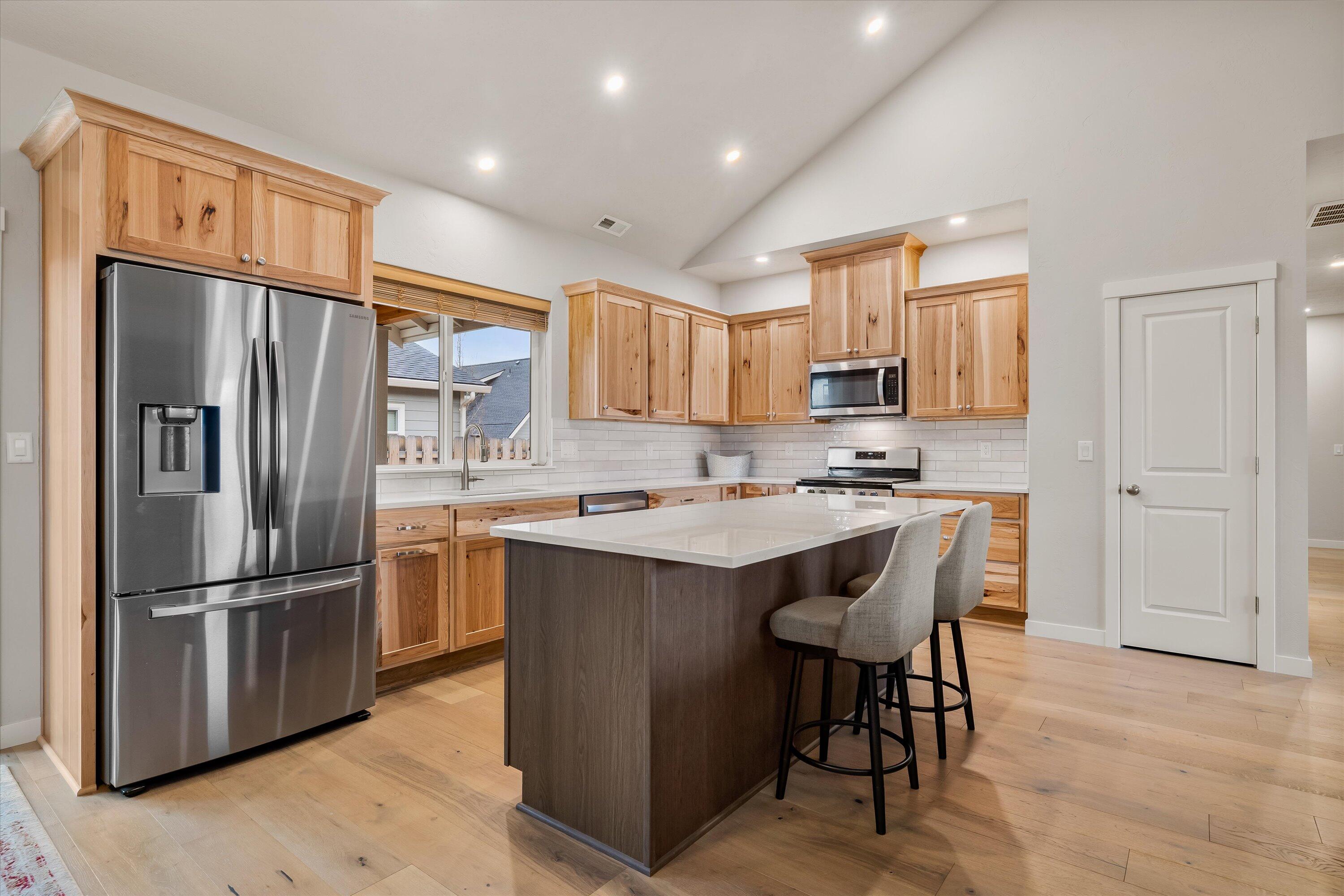 Ironhorse - Residential