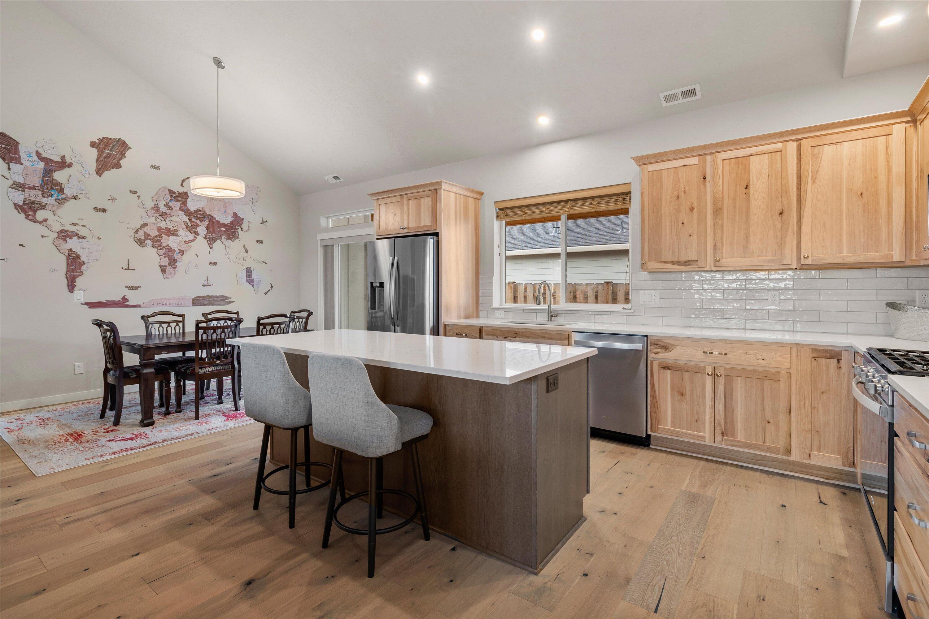 Ironhorse - Residential