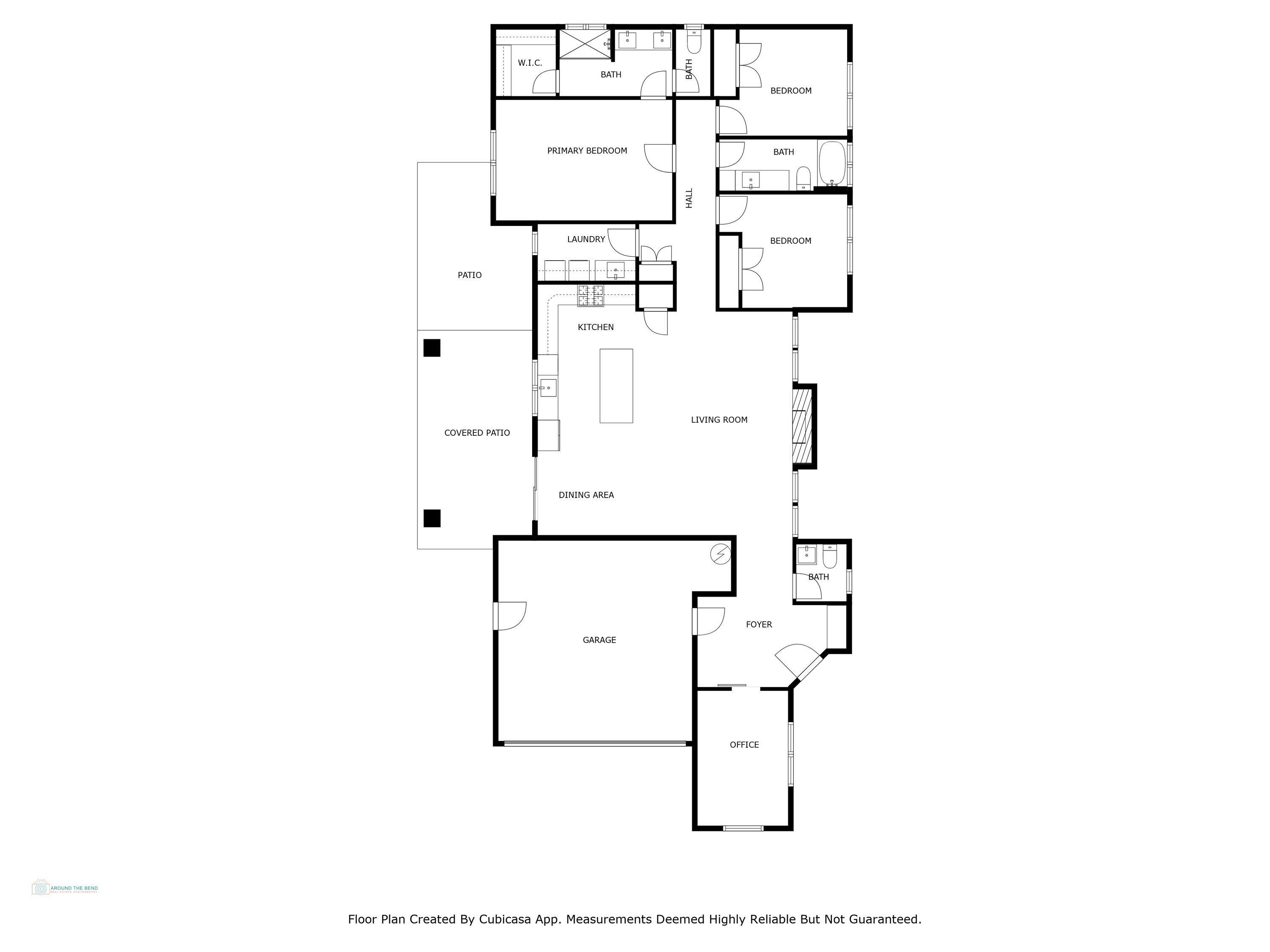 Ironhorse - Residential
