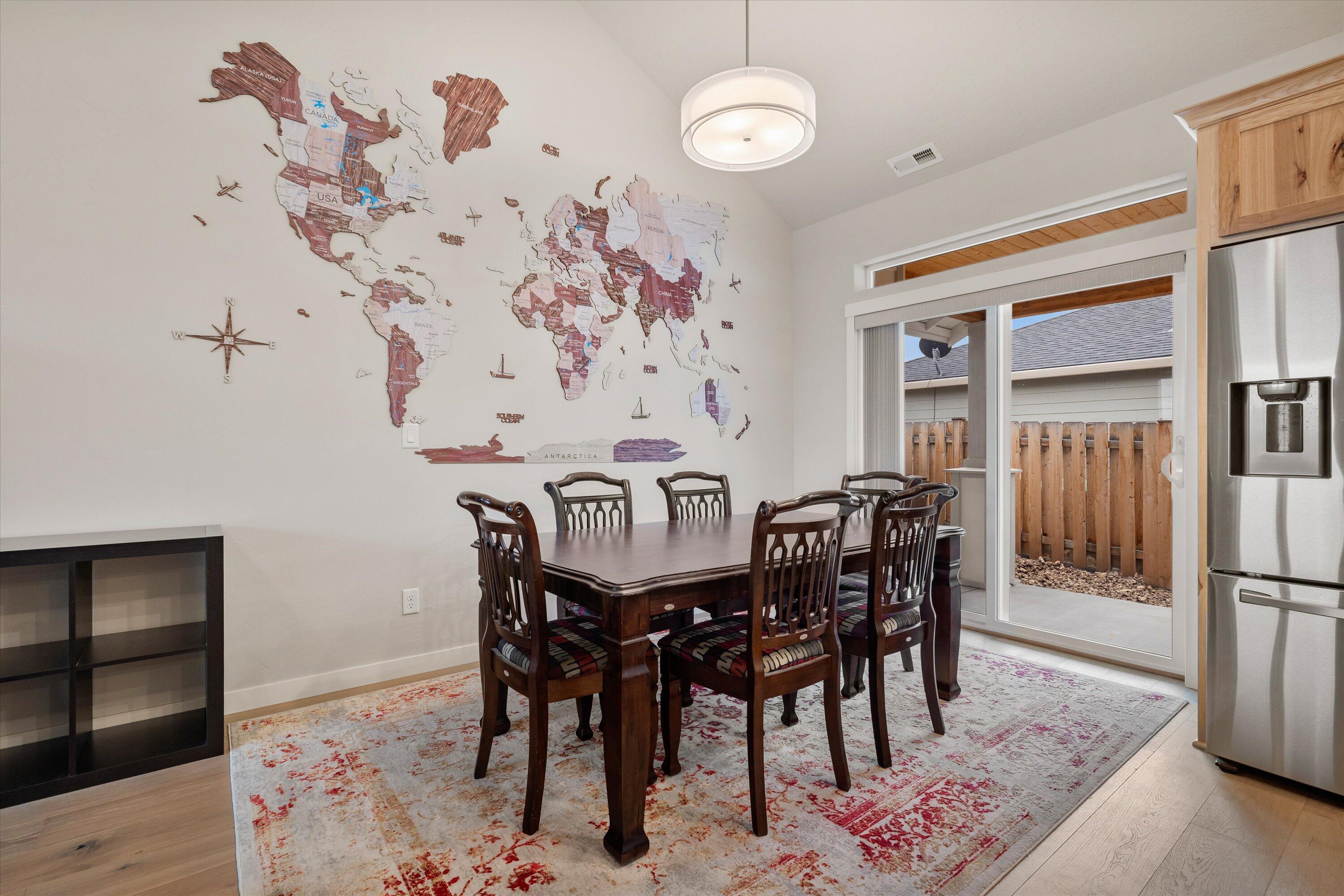 Ironhorse - Residential