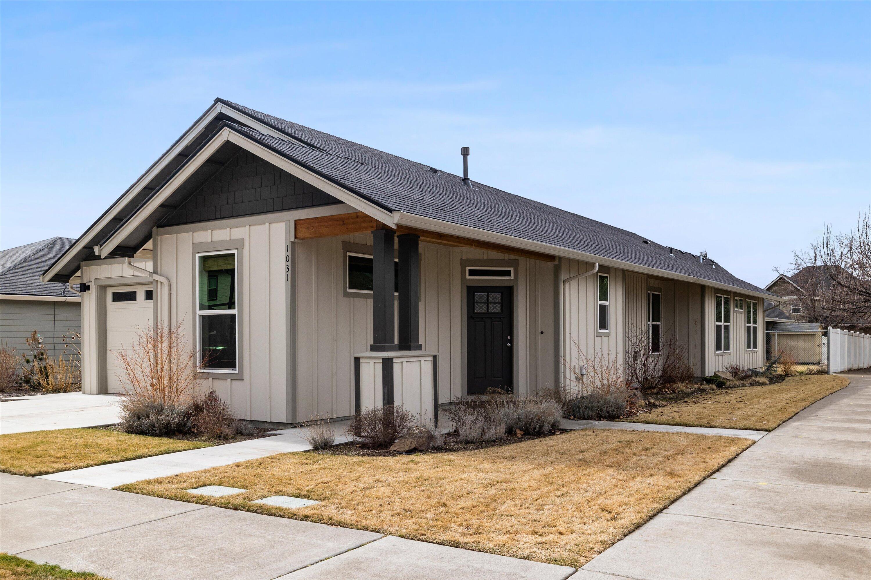 Ironhorse - Residential