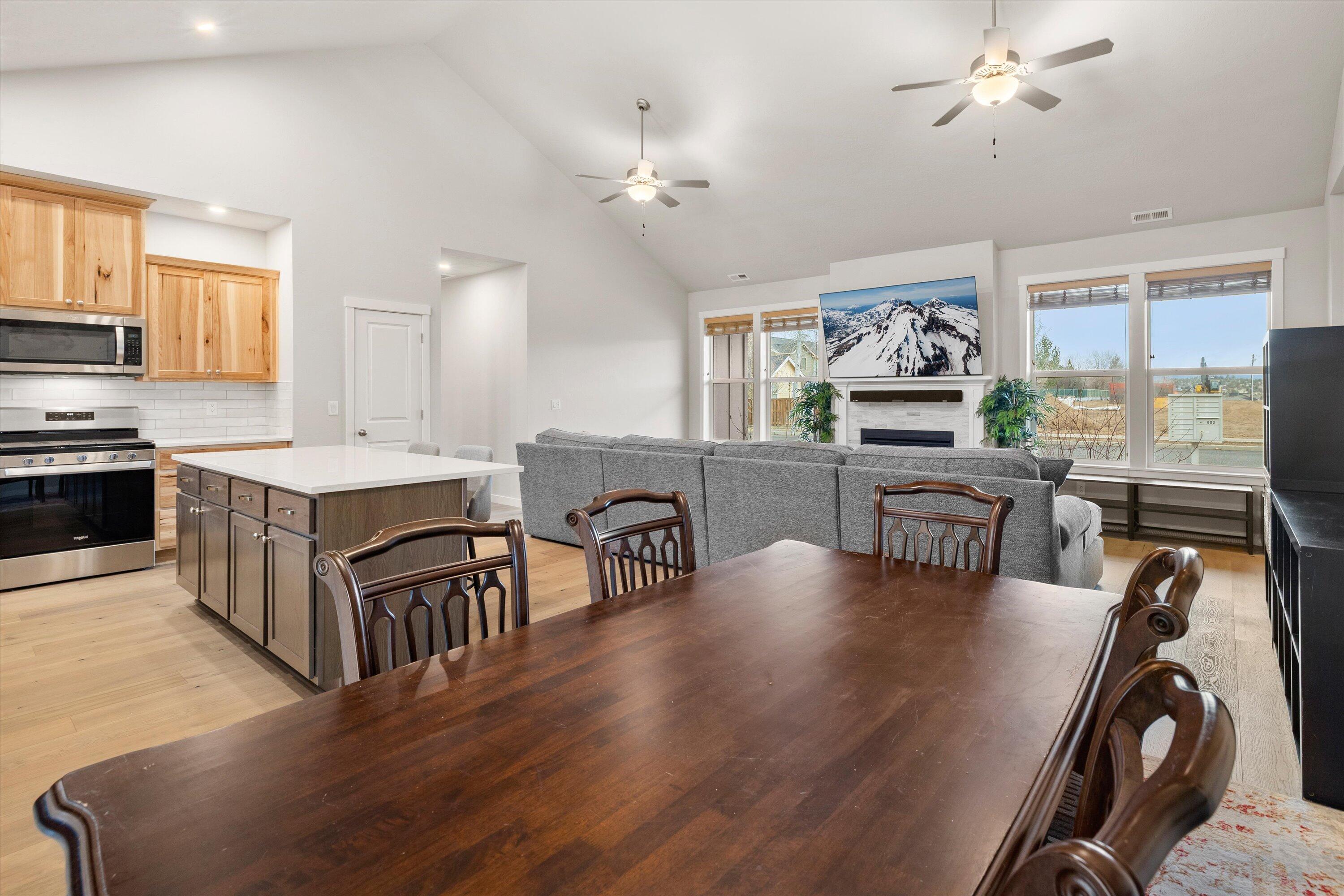 Ironhorse - Residential