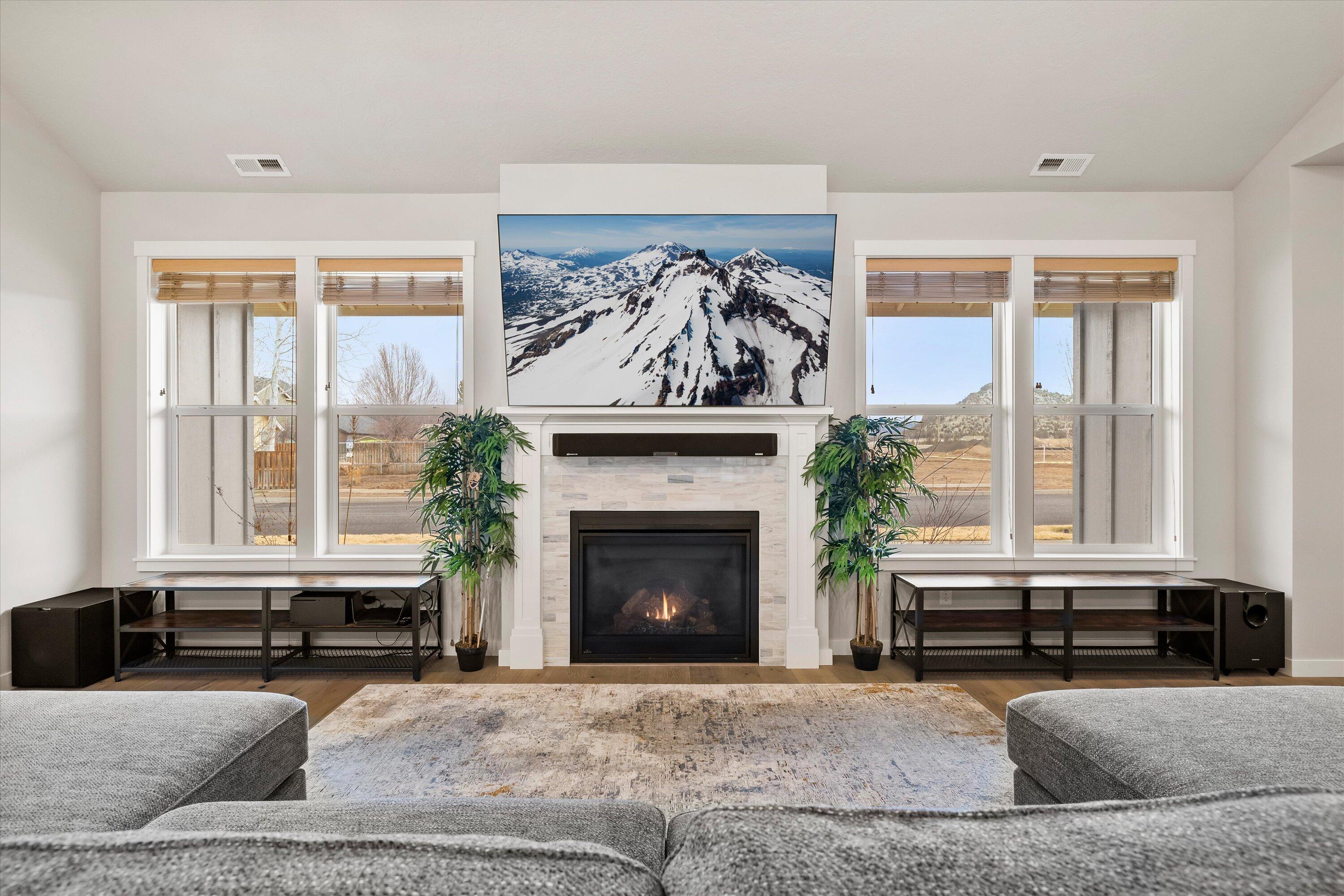 Ironhorse - Residential