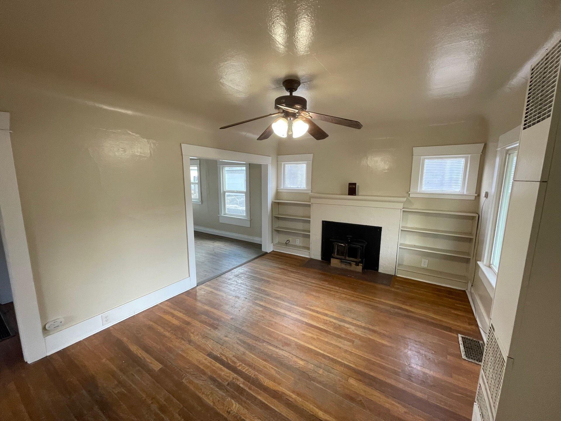 Klamath Falls -Hot Springs Addition - Residential