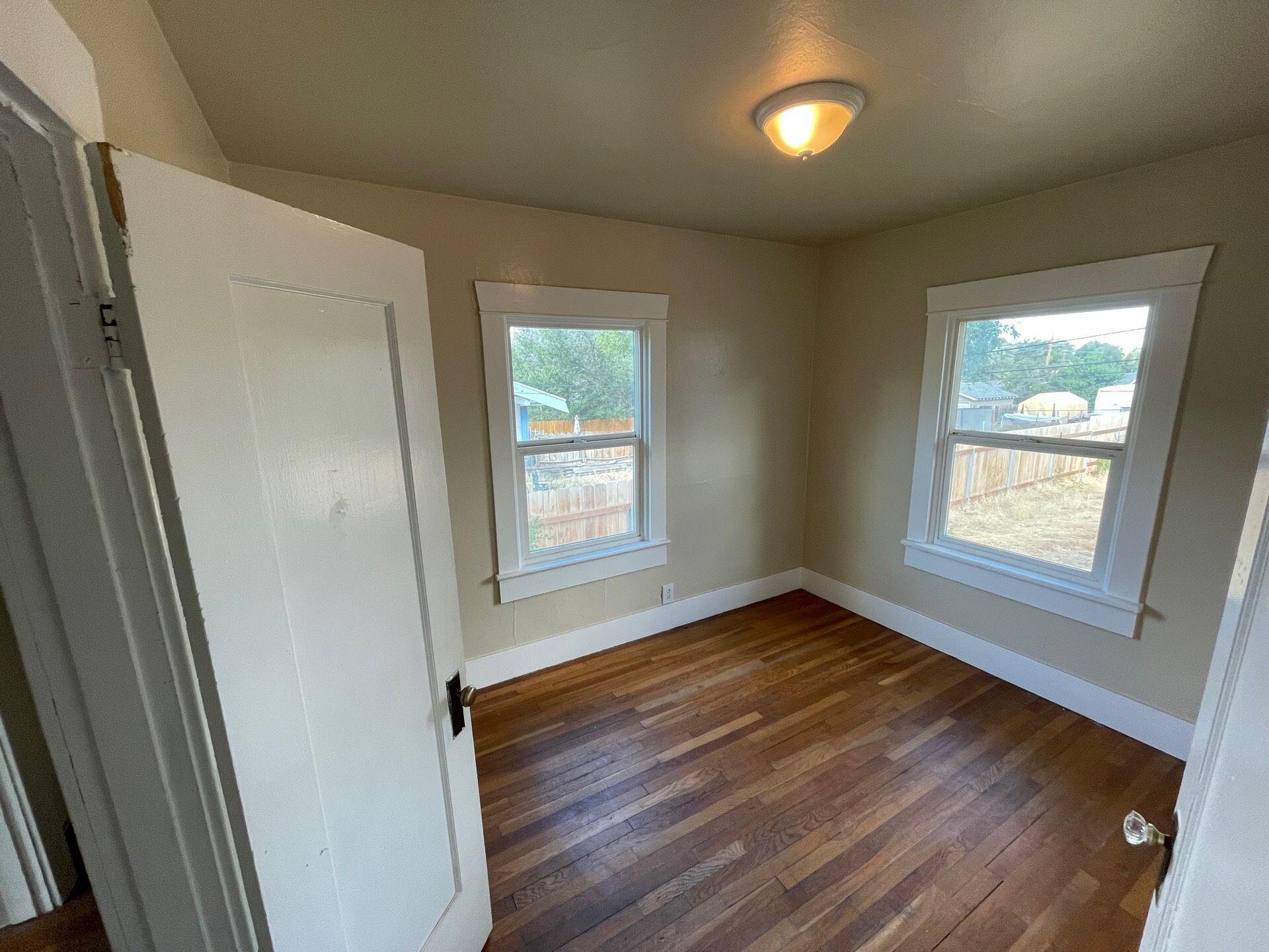 Klamath Falls -Hot Springs Addition - Residential