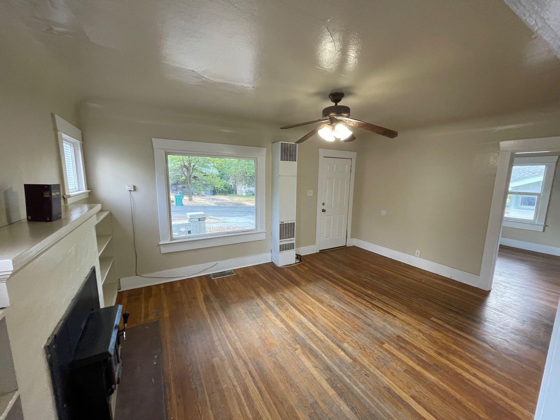 Klamath Falls -Hot Springs Addition - Residential