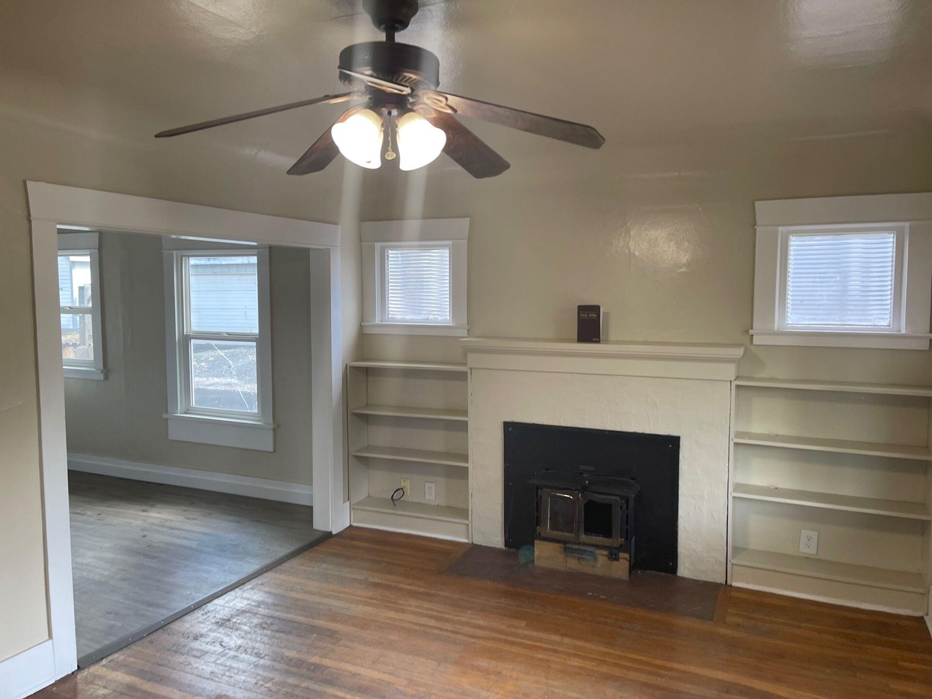 Klamath Falls -Hot Springs Addition - Residential