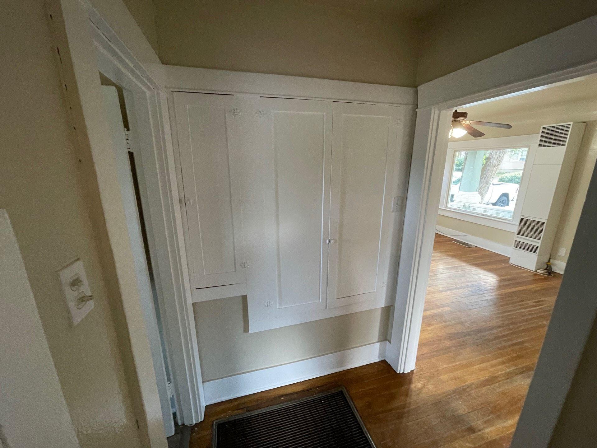 Klamath Falls -Hot Springs Addition - Residential