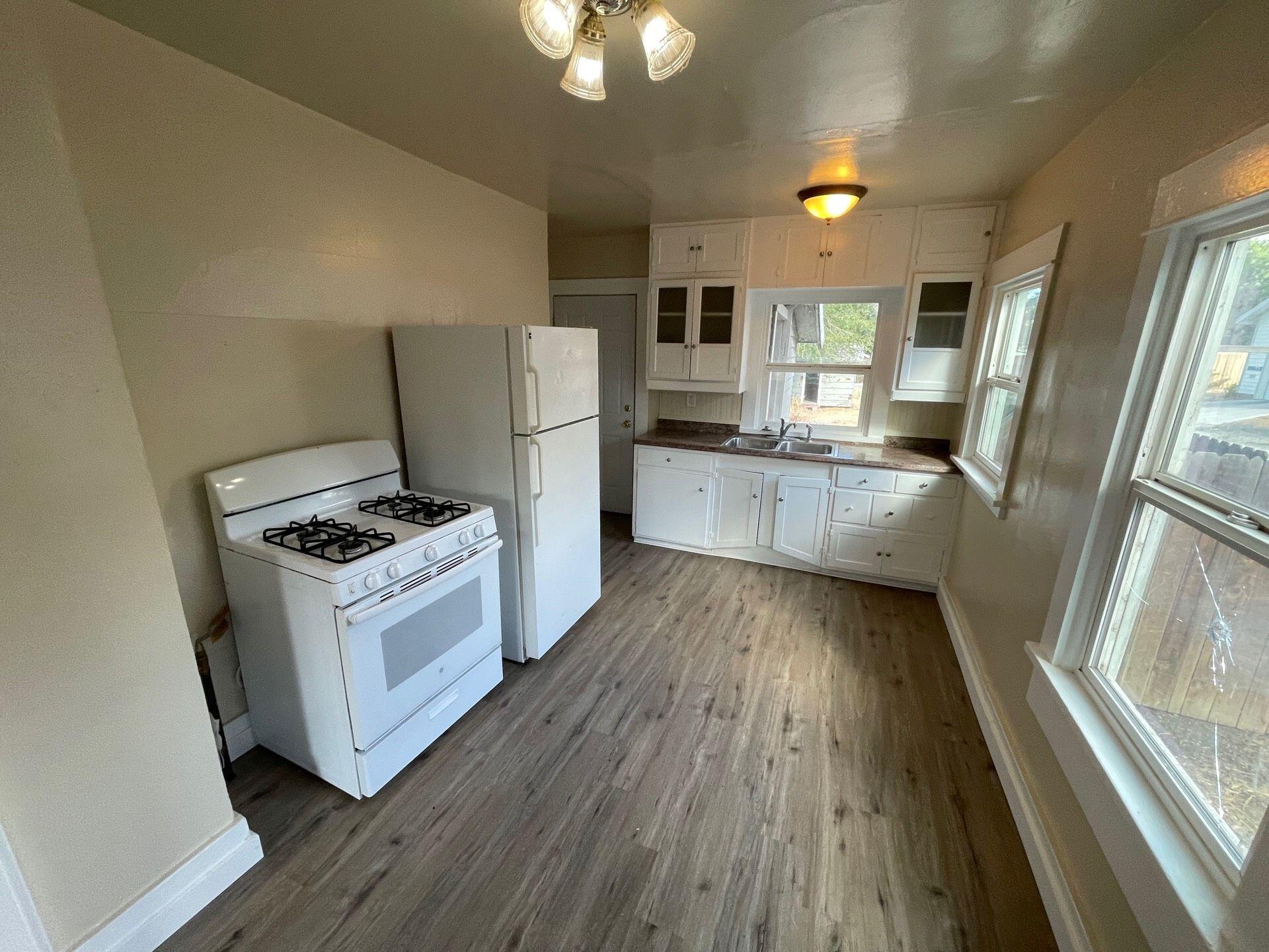 Klamath Falls -Hot Springs Addition - Residential