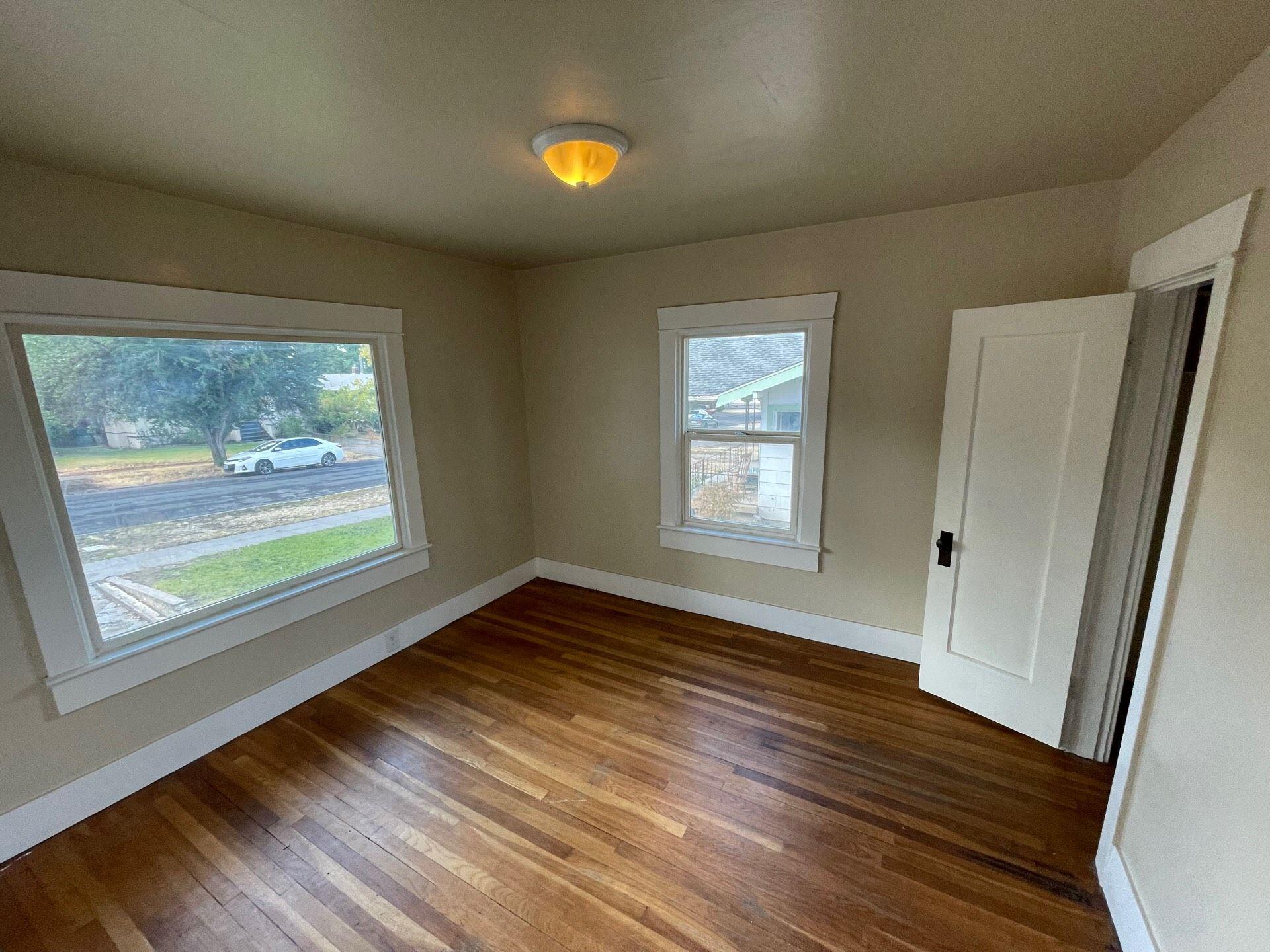 Klamath Falls -Hot Springs Addition - Residential