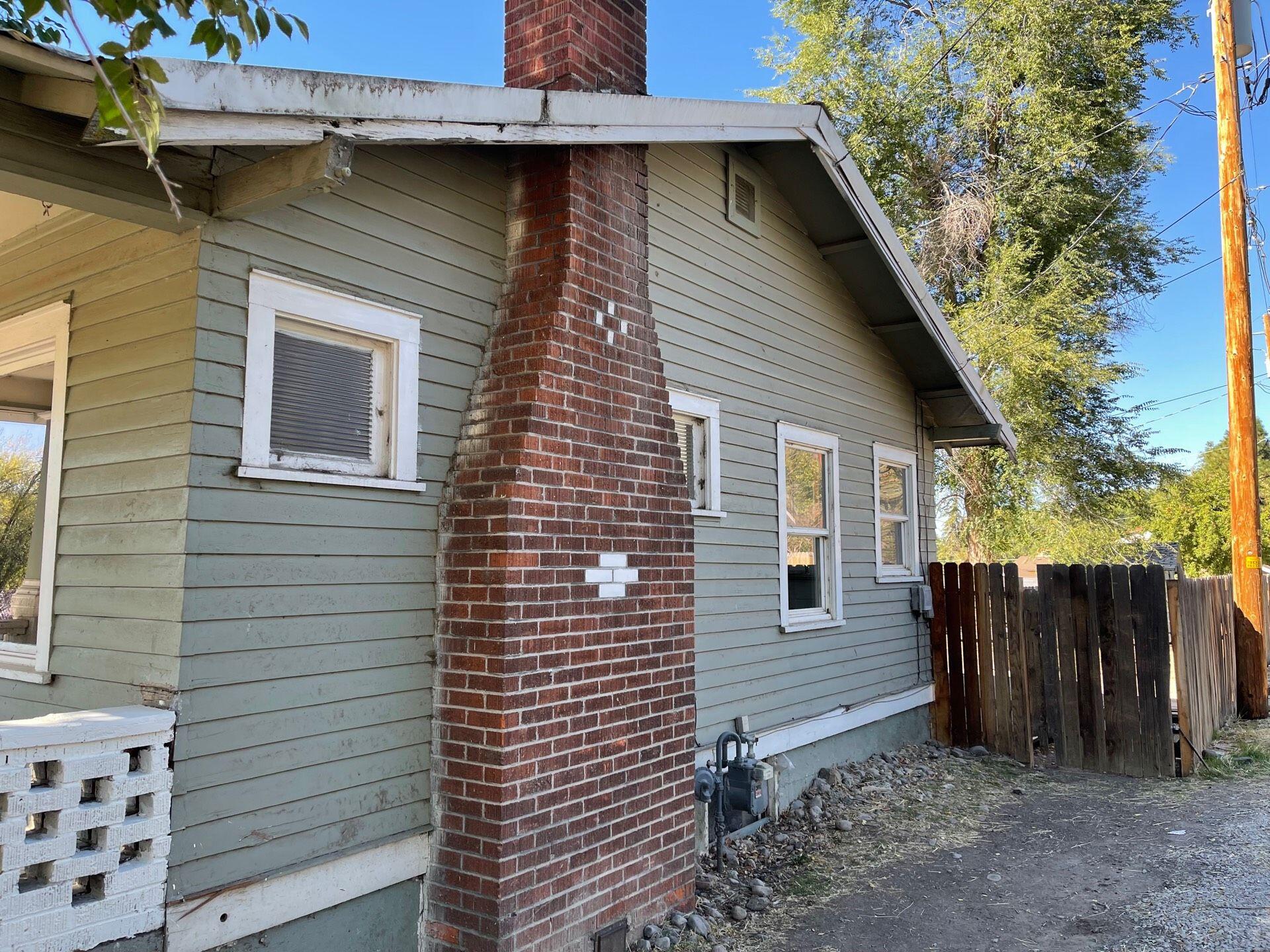 Klamath Falls -Hot Springs Addition - Residential