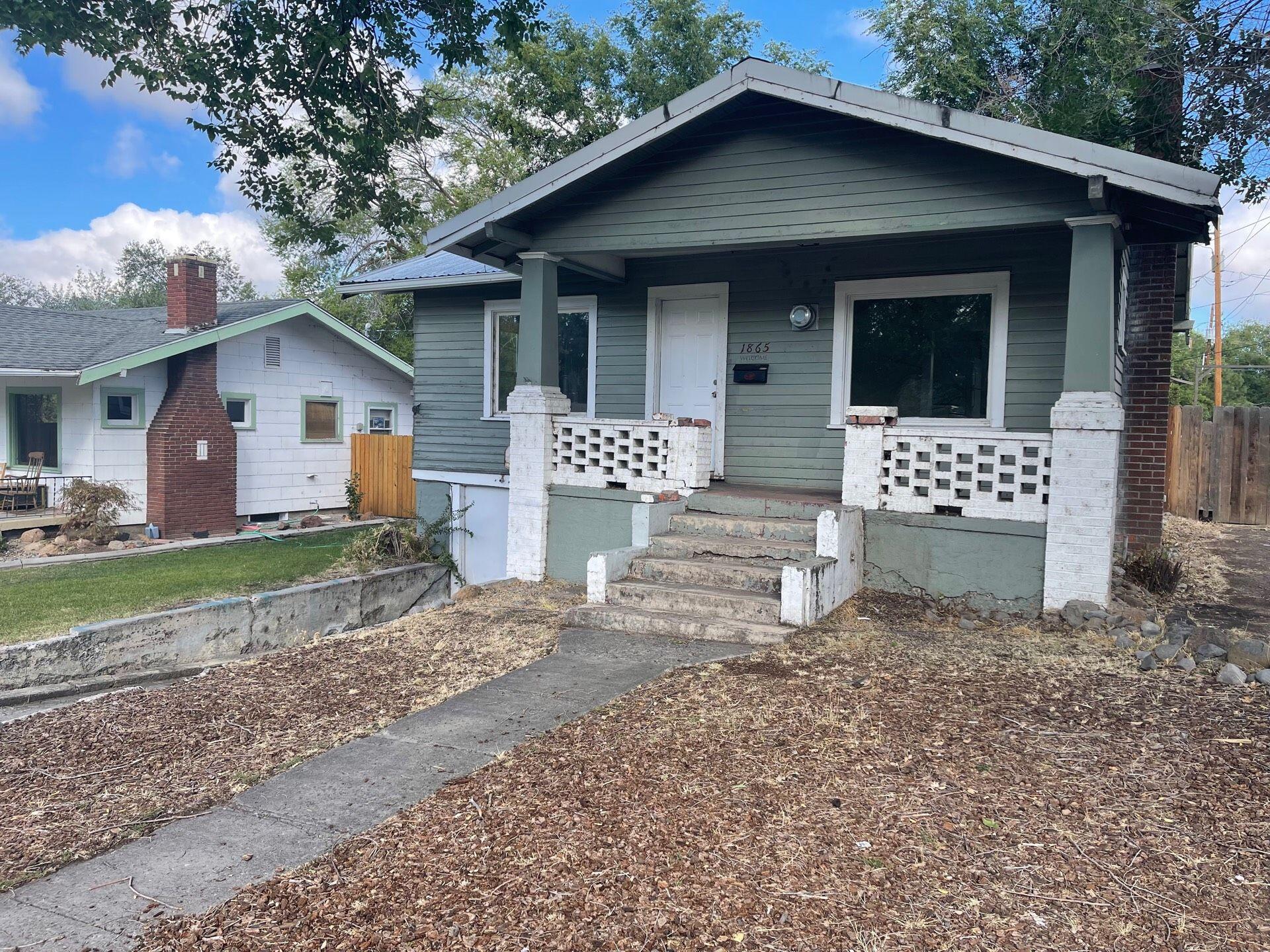 Klamath Falls -Hot Springs Addition - Residential