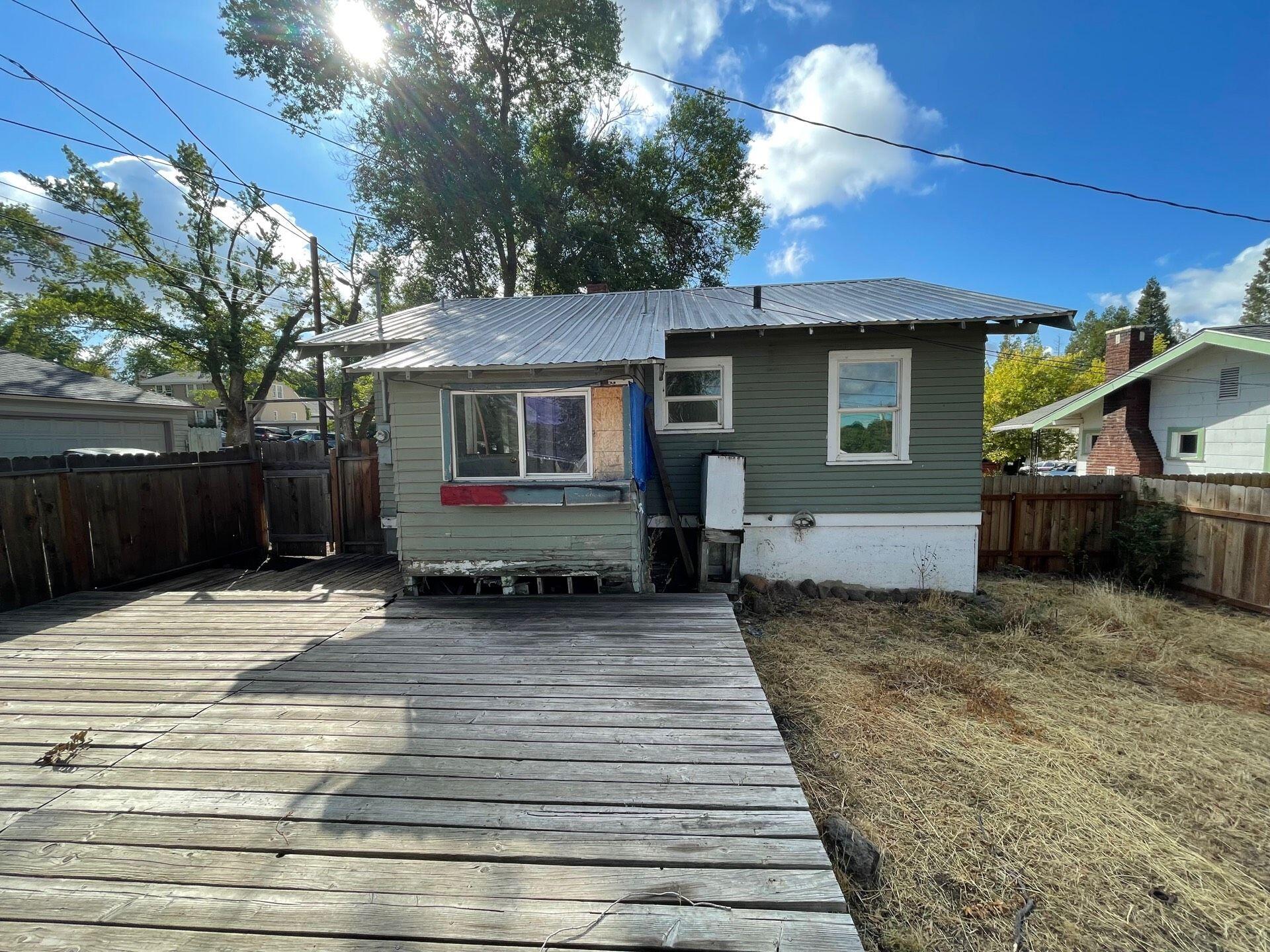 Klamath Falls -Hot Springs Addition - Residential