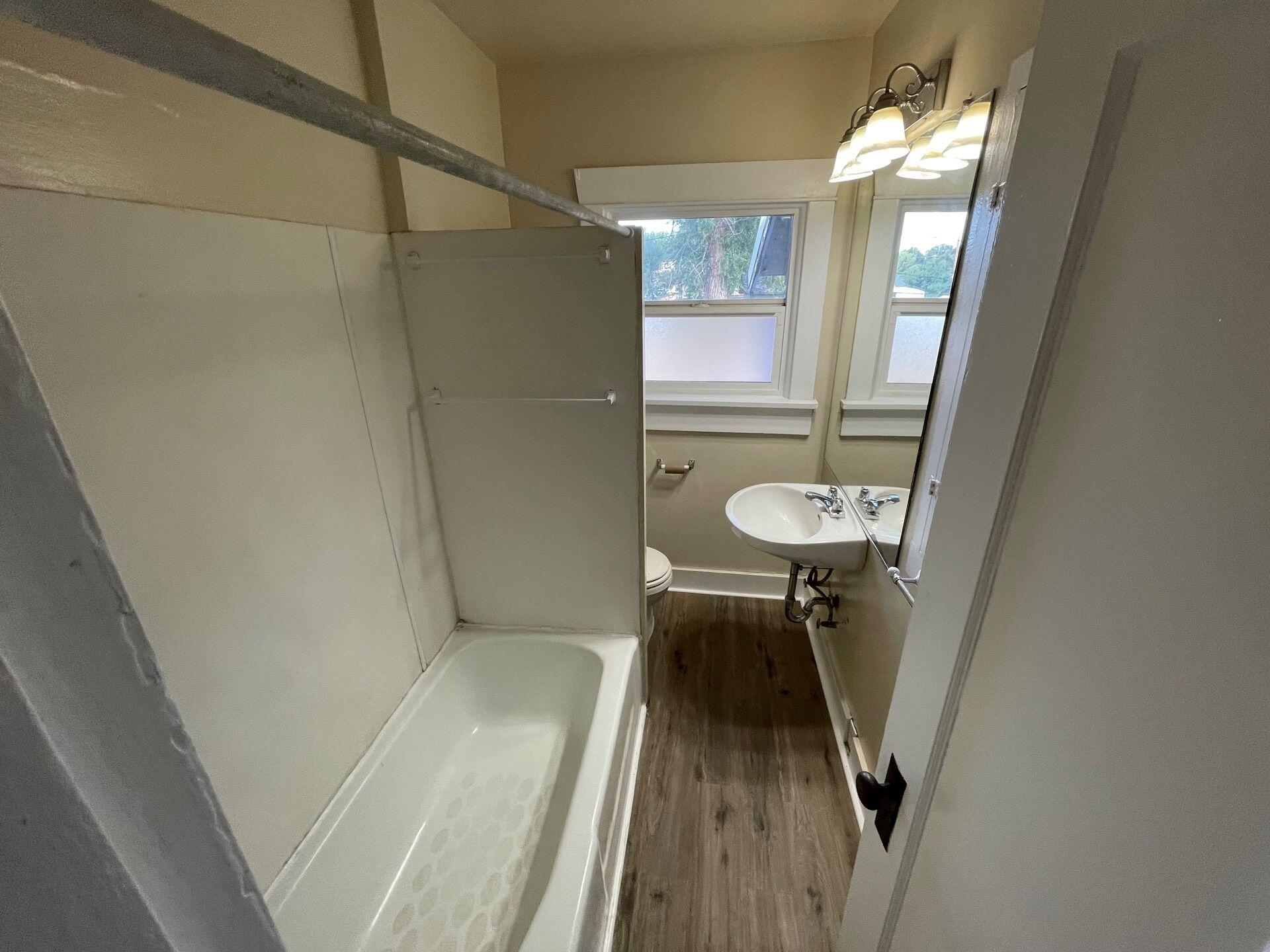 Klamath Falls -Hot Springs Addition - Residential