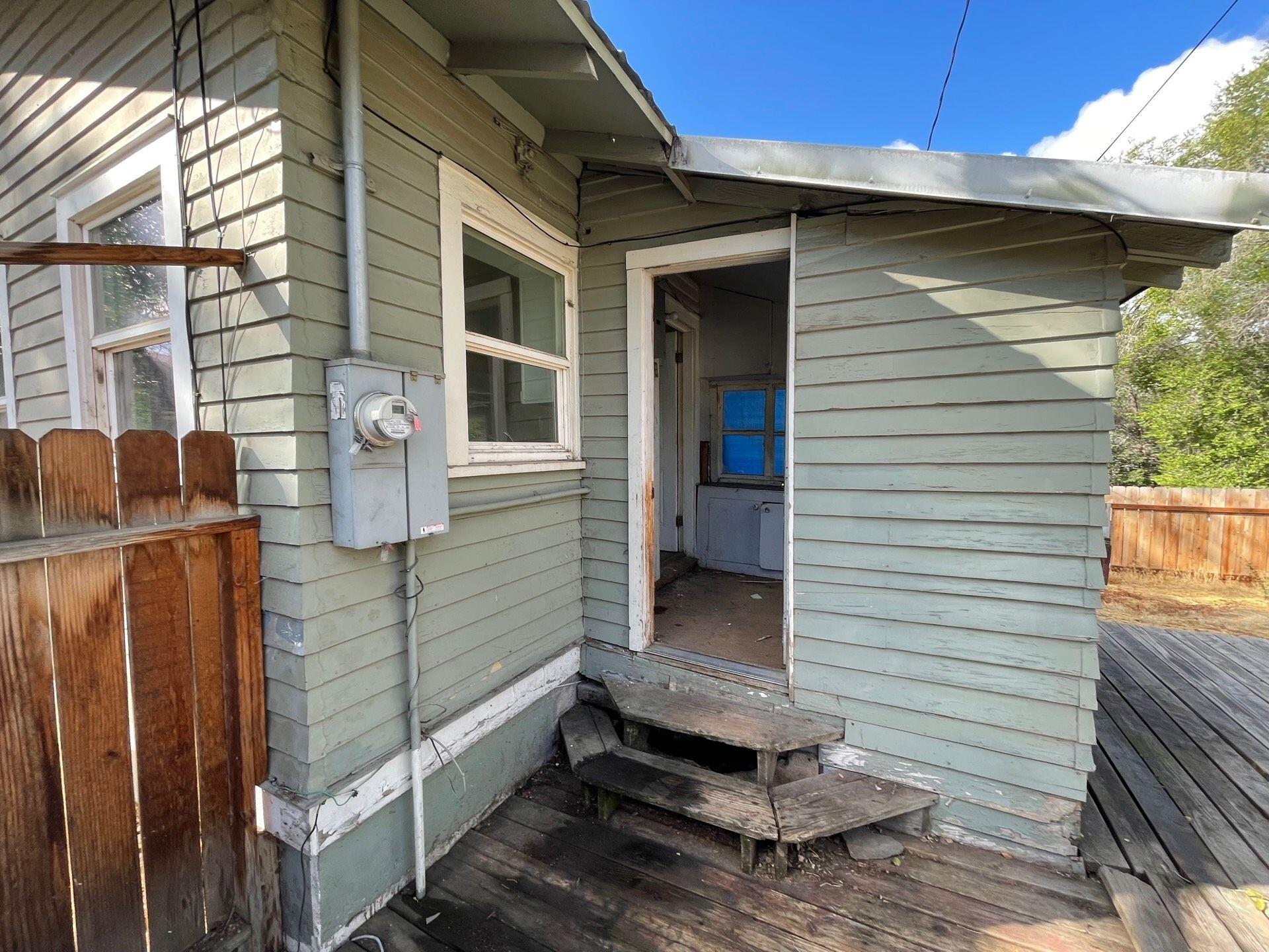 Klamath Falls -Hot Springs Addition - Residential