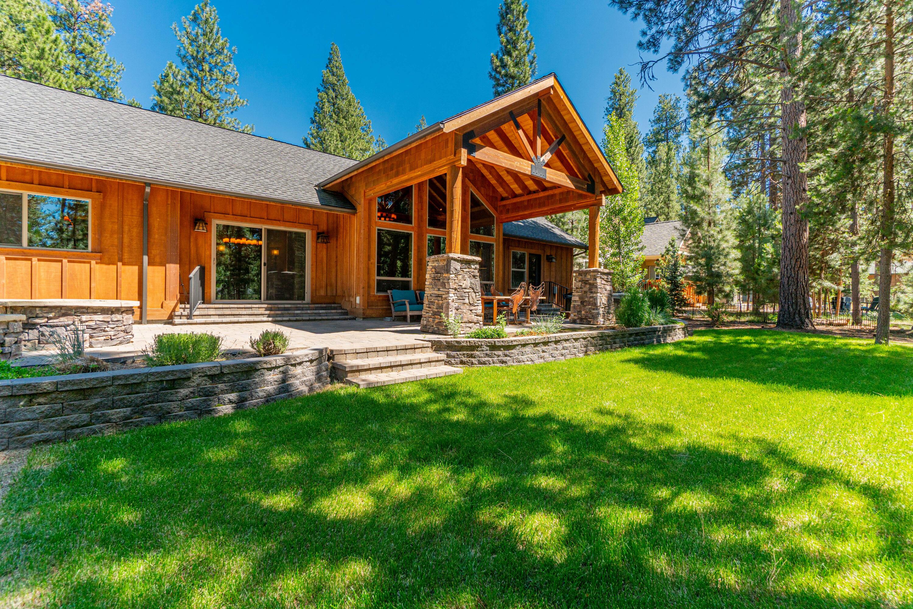 Wild River - Residential