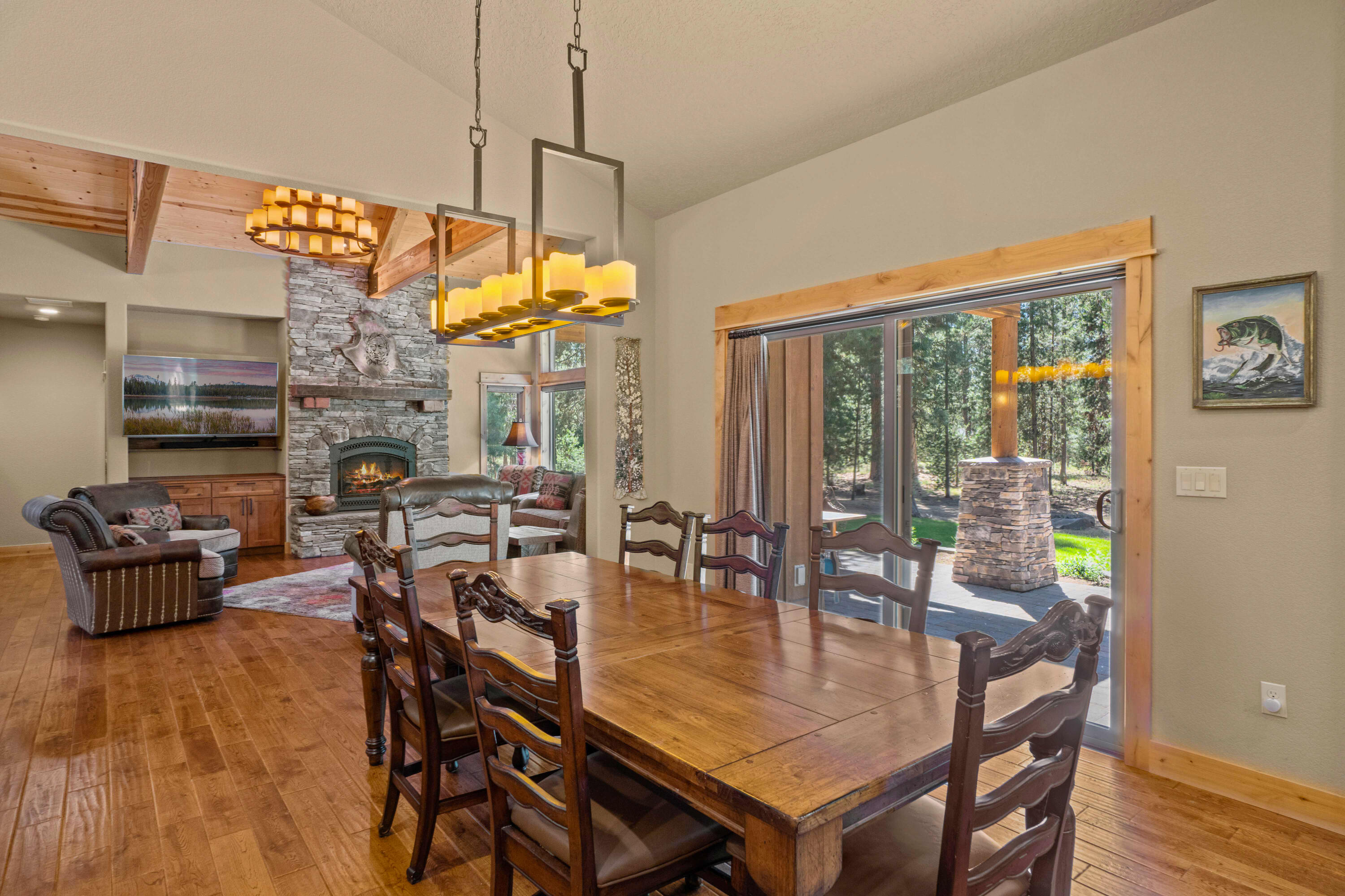 Wild River - Residential