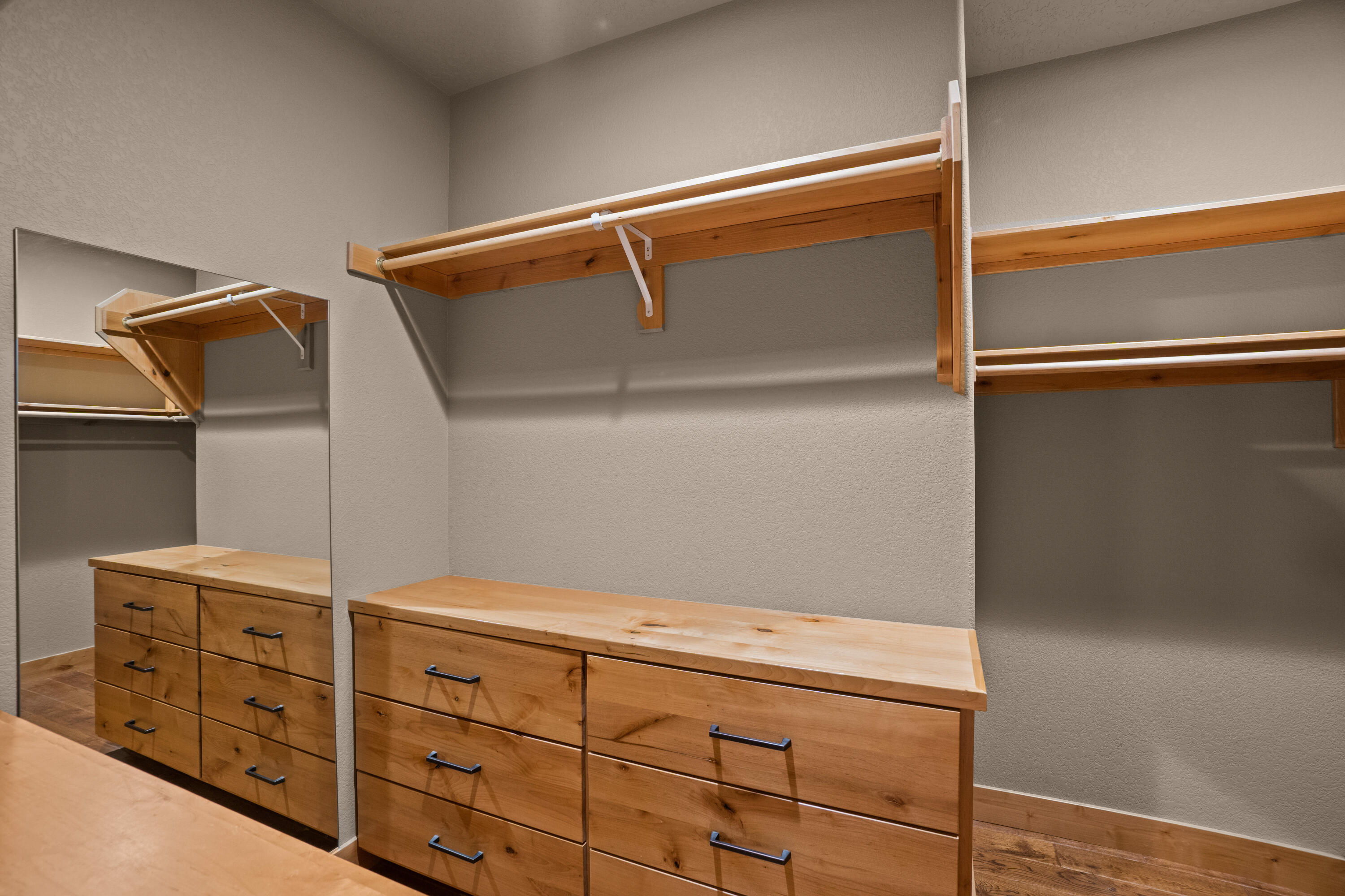 Wild River - Residential