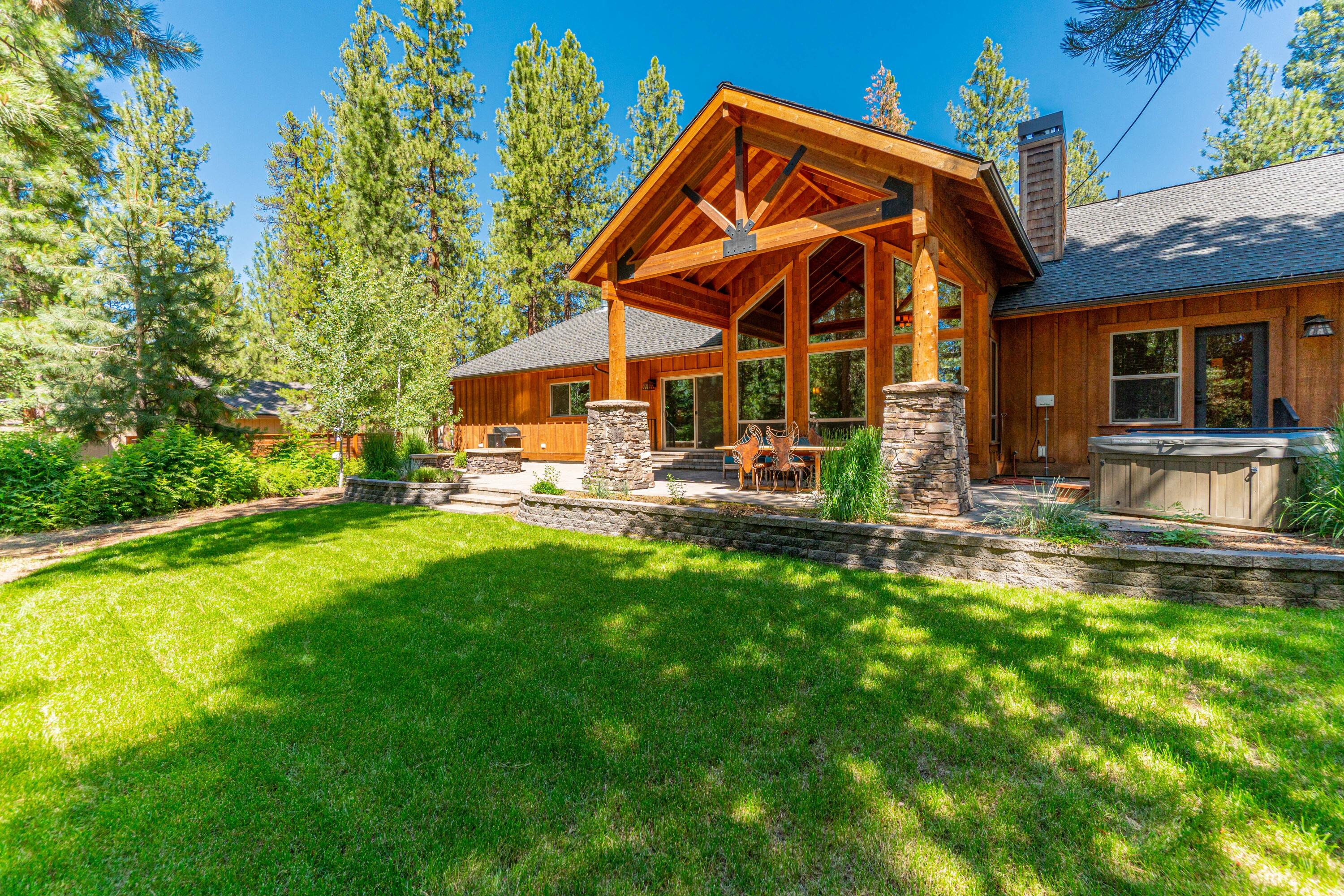 Wild River - Residential