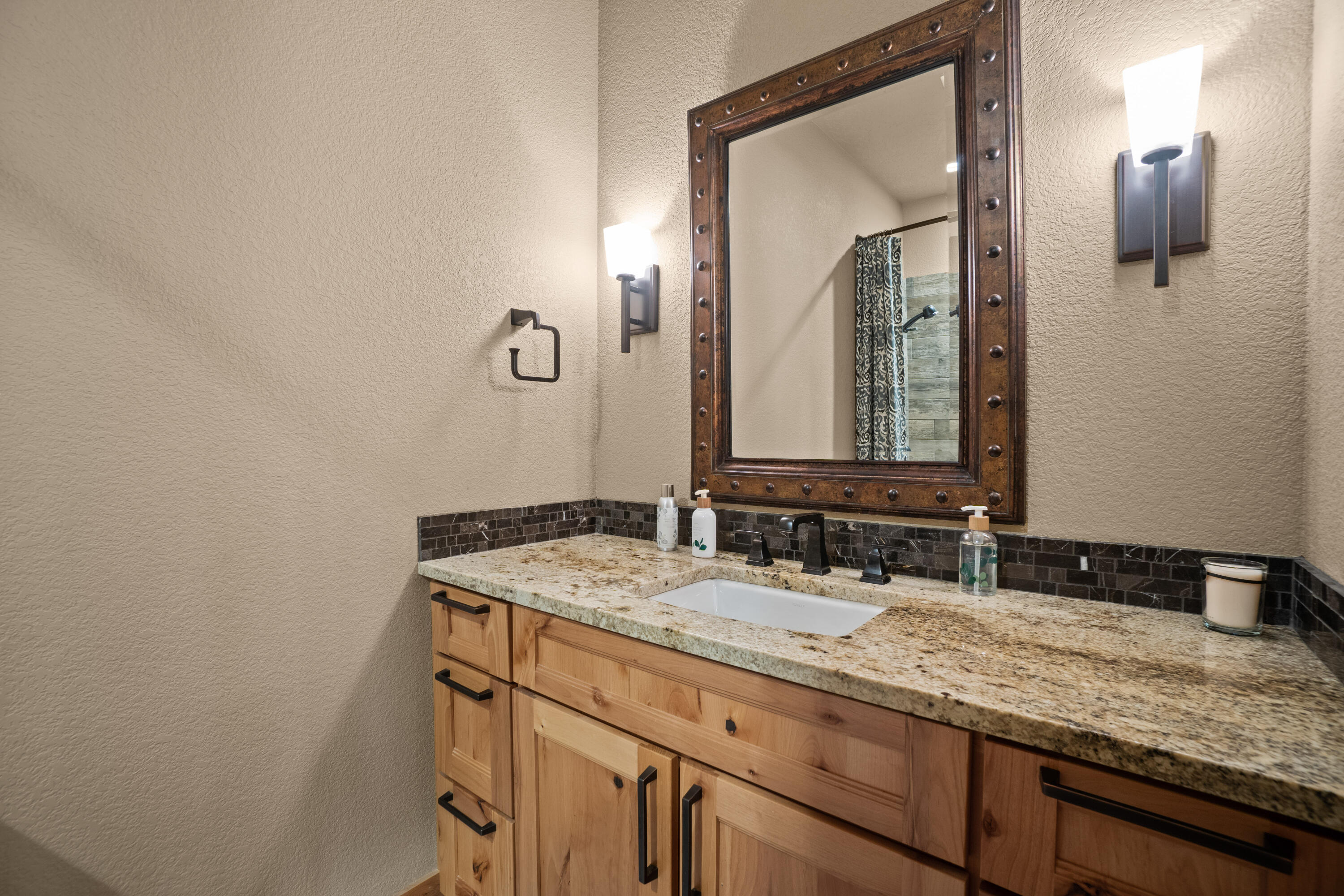 Wild River - Residential