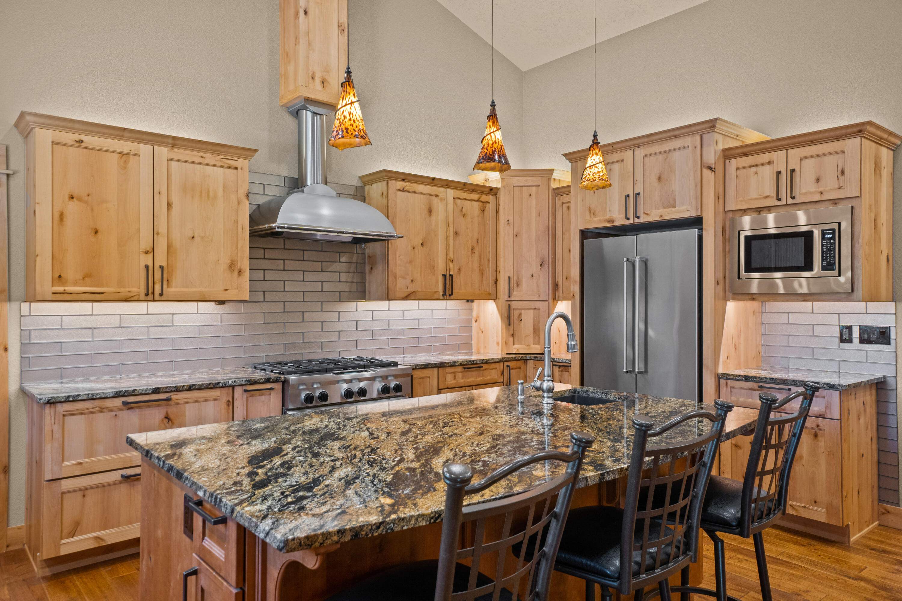 Wild River - Residential