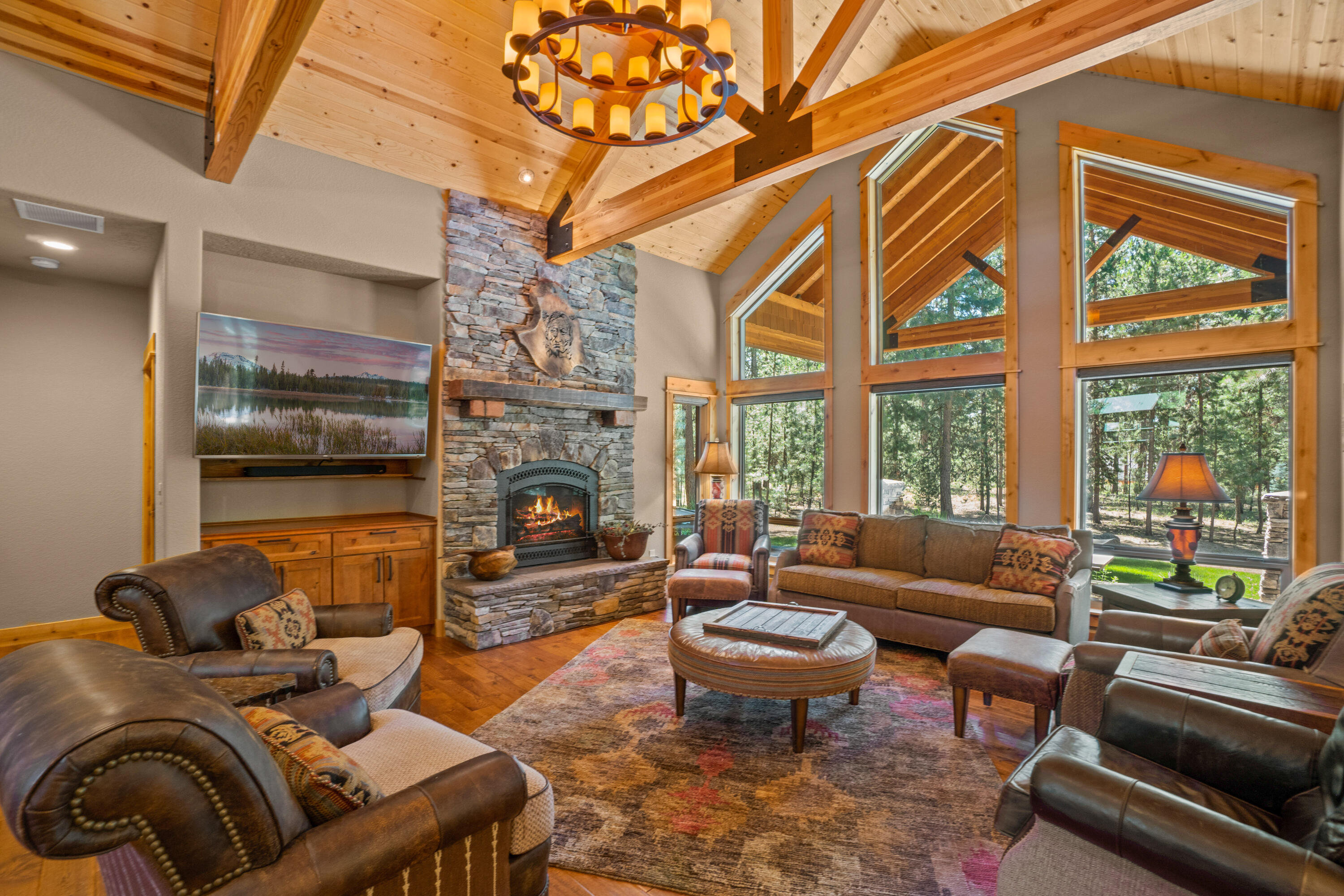 Wild River - Residential