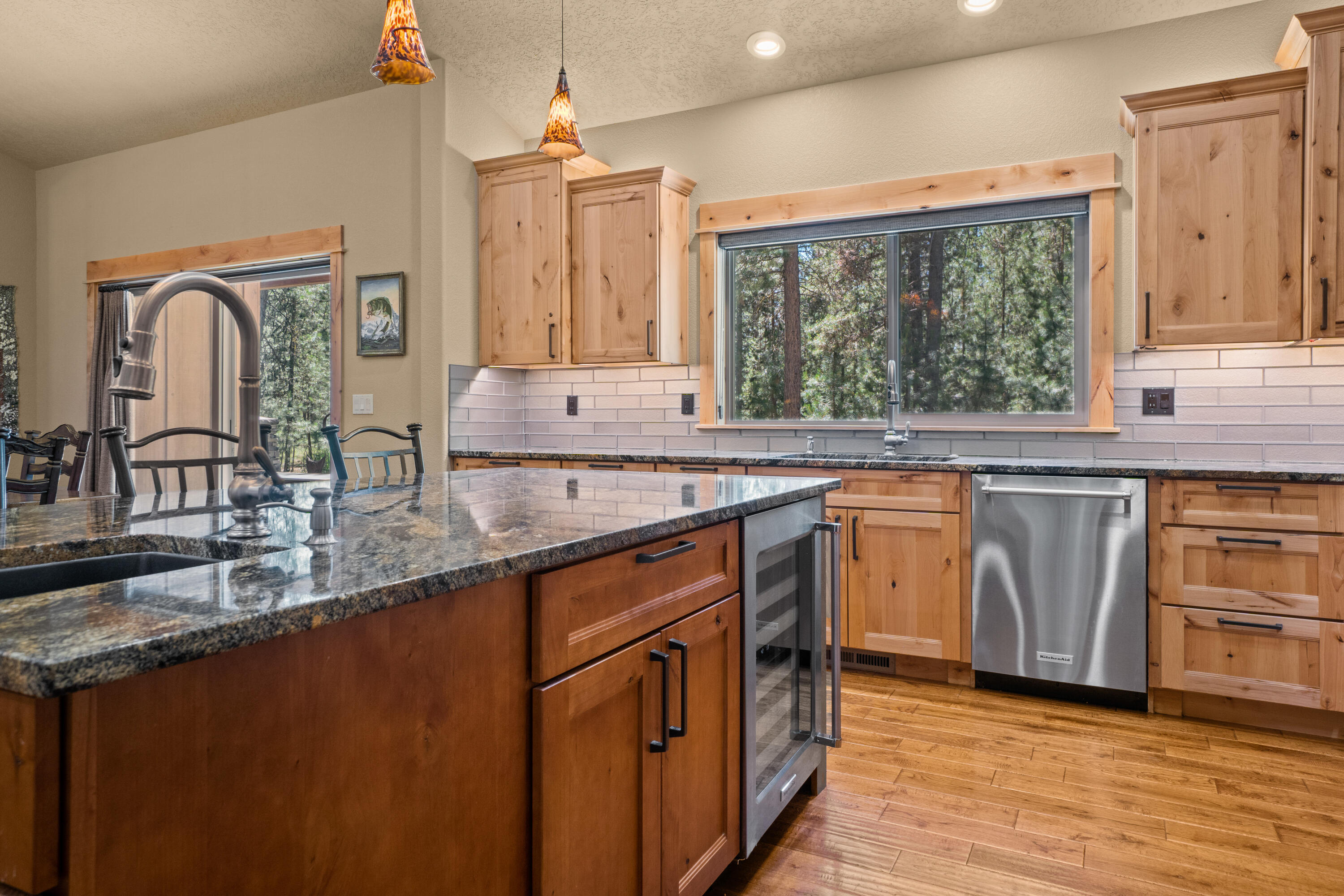 Wild River - Residential