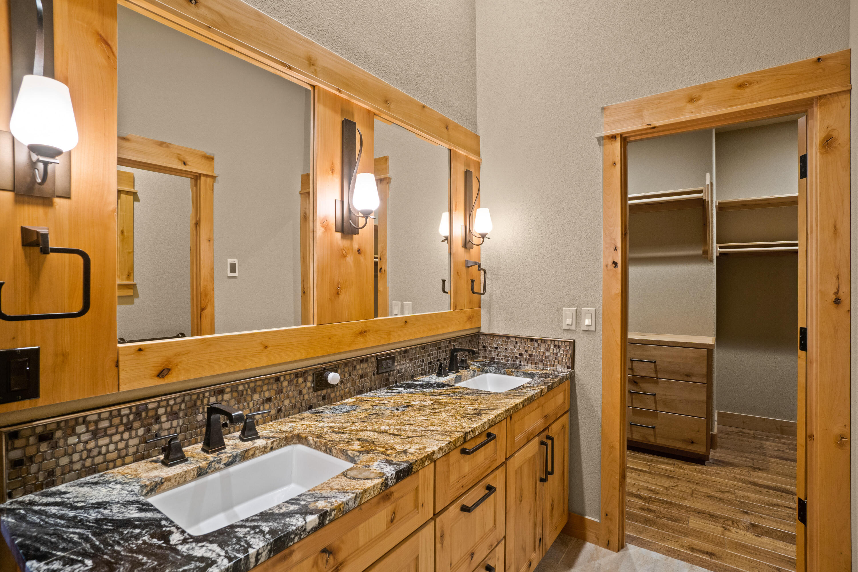 Wild River - Residential