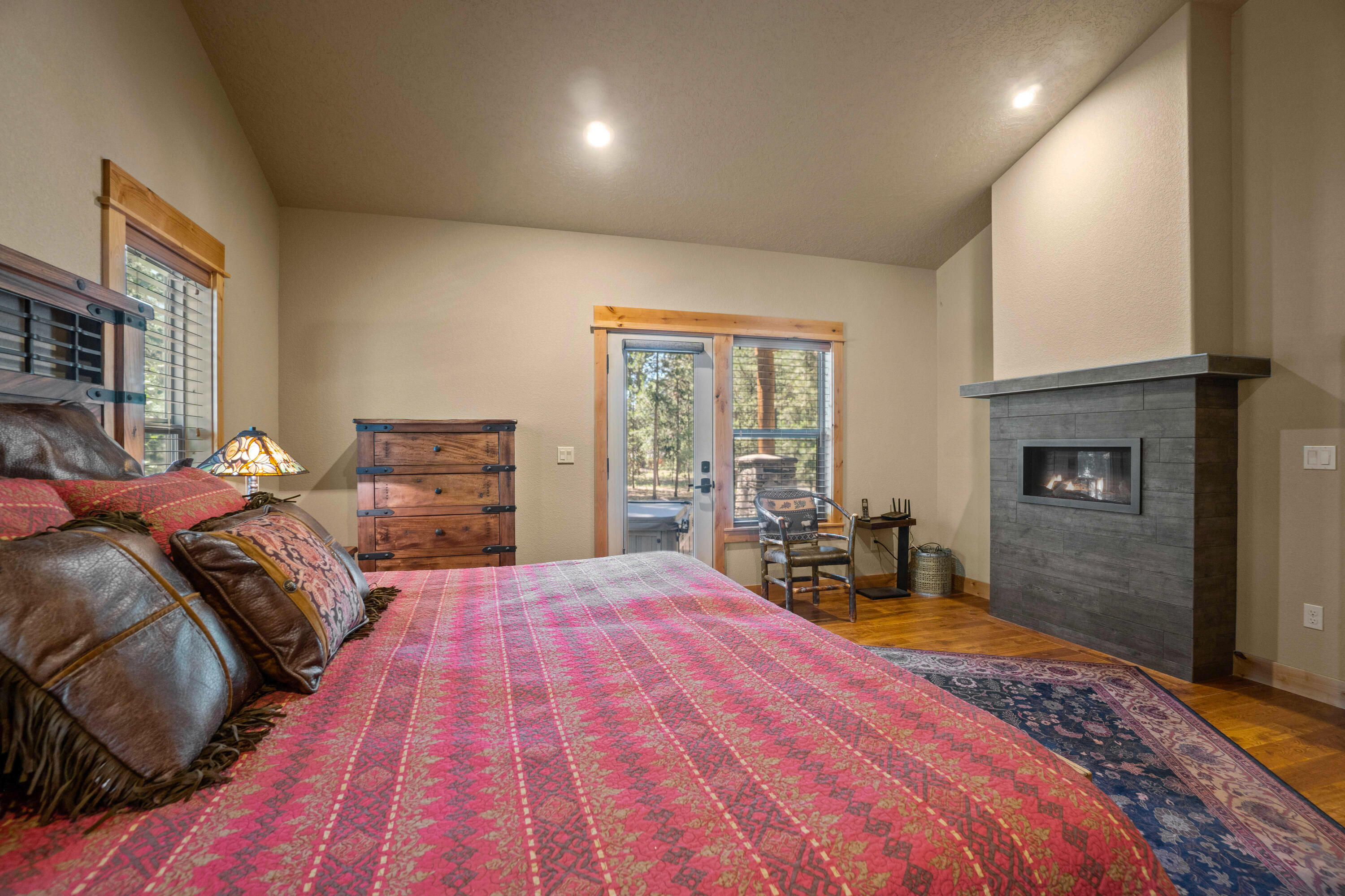 Wild River - Residential