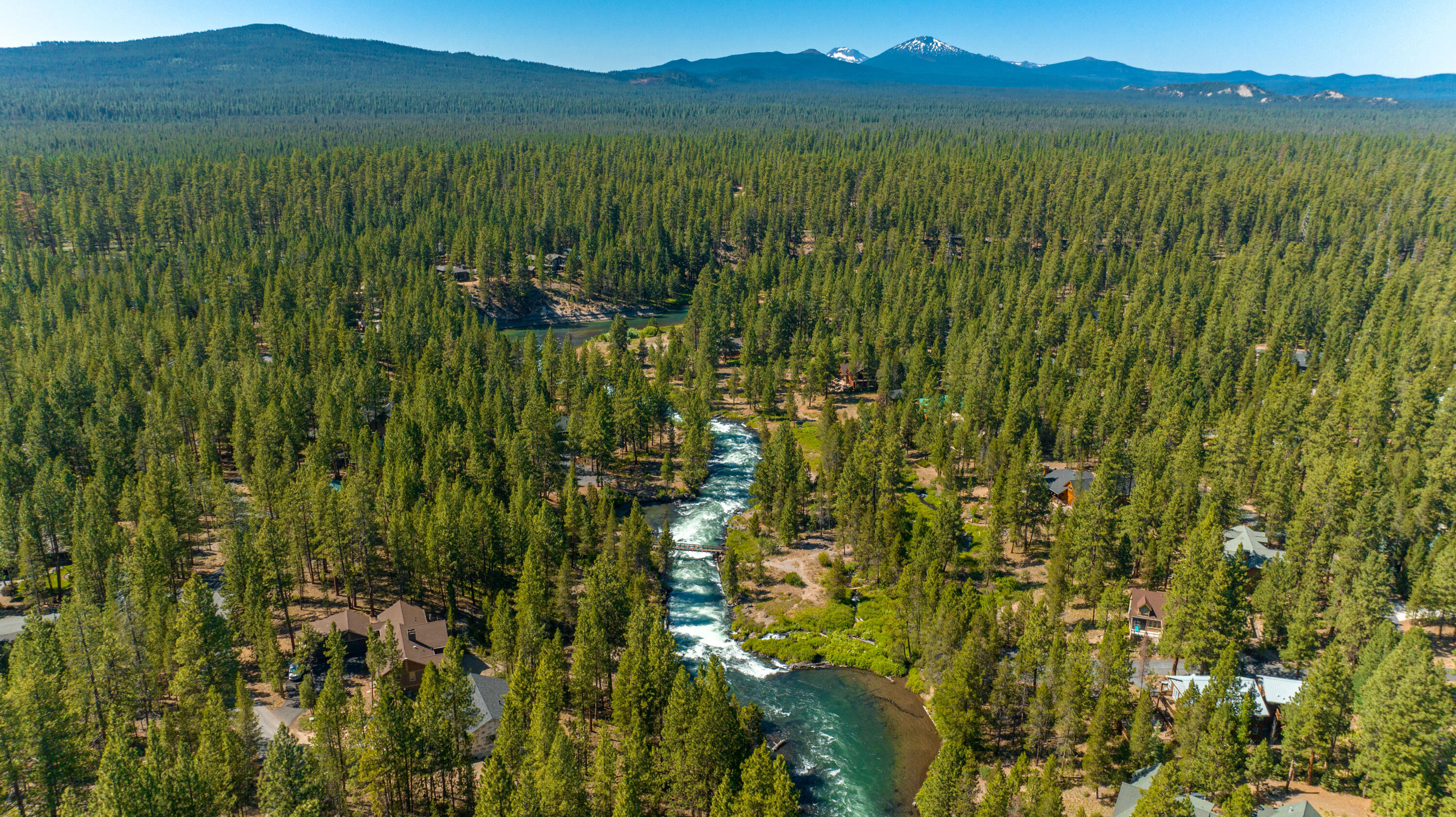 Wild River - Residential