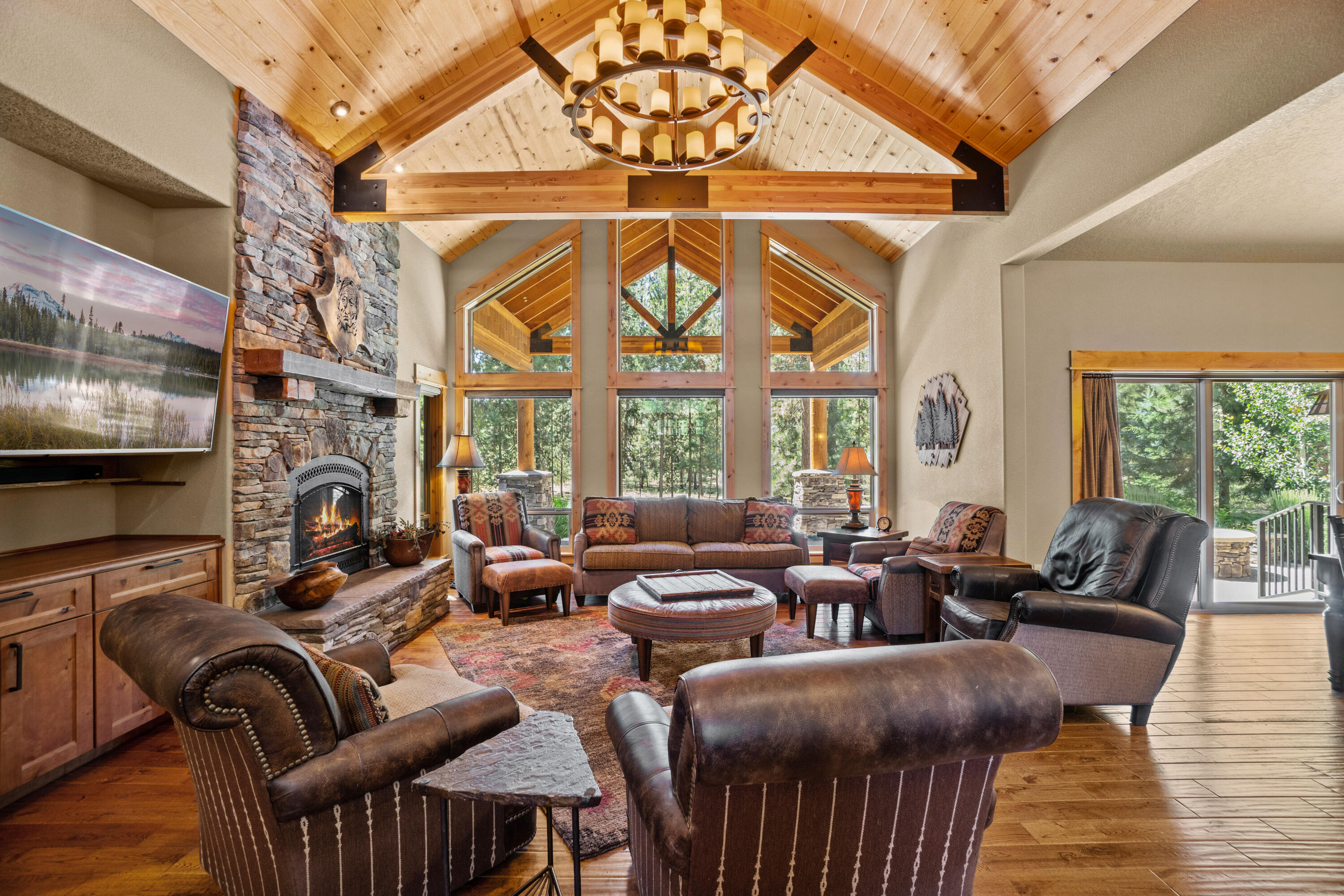 Wild River - Residential