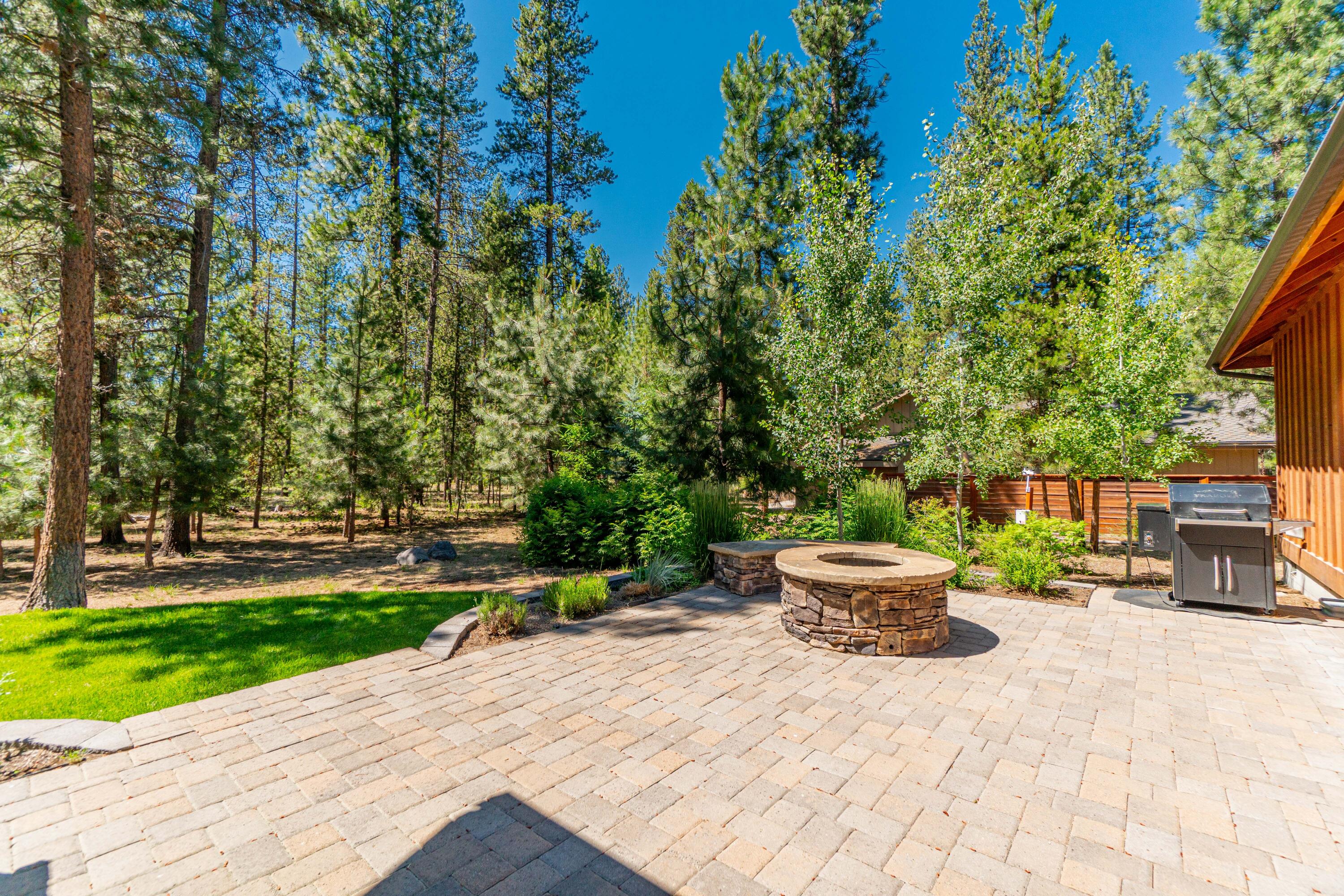 Wild River - Residential